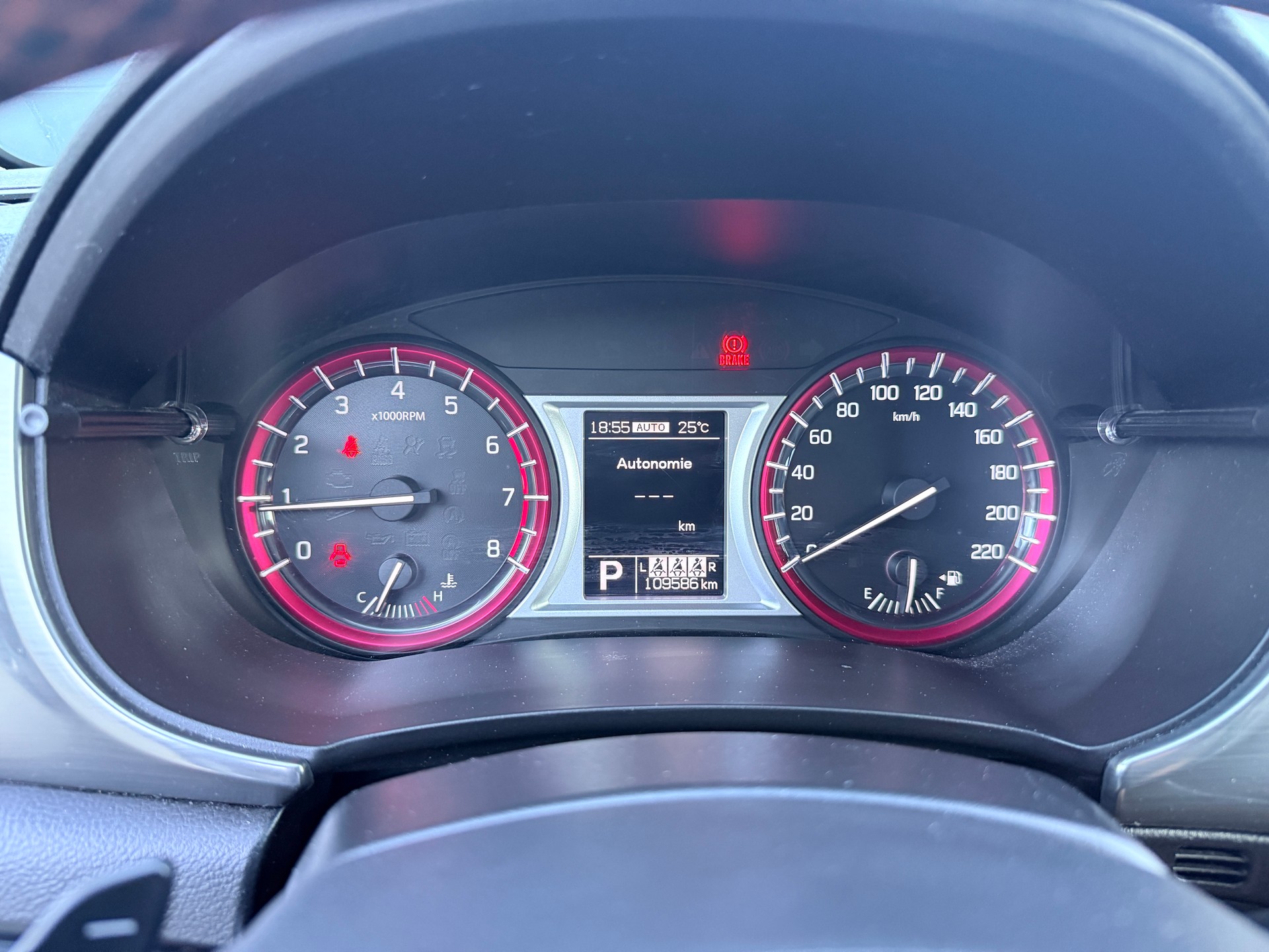 SUZUKI 1.4 T Piz Sulai Top 4x4-image-7