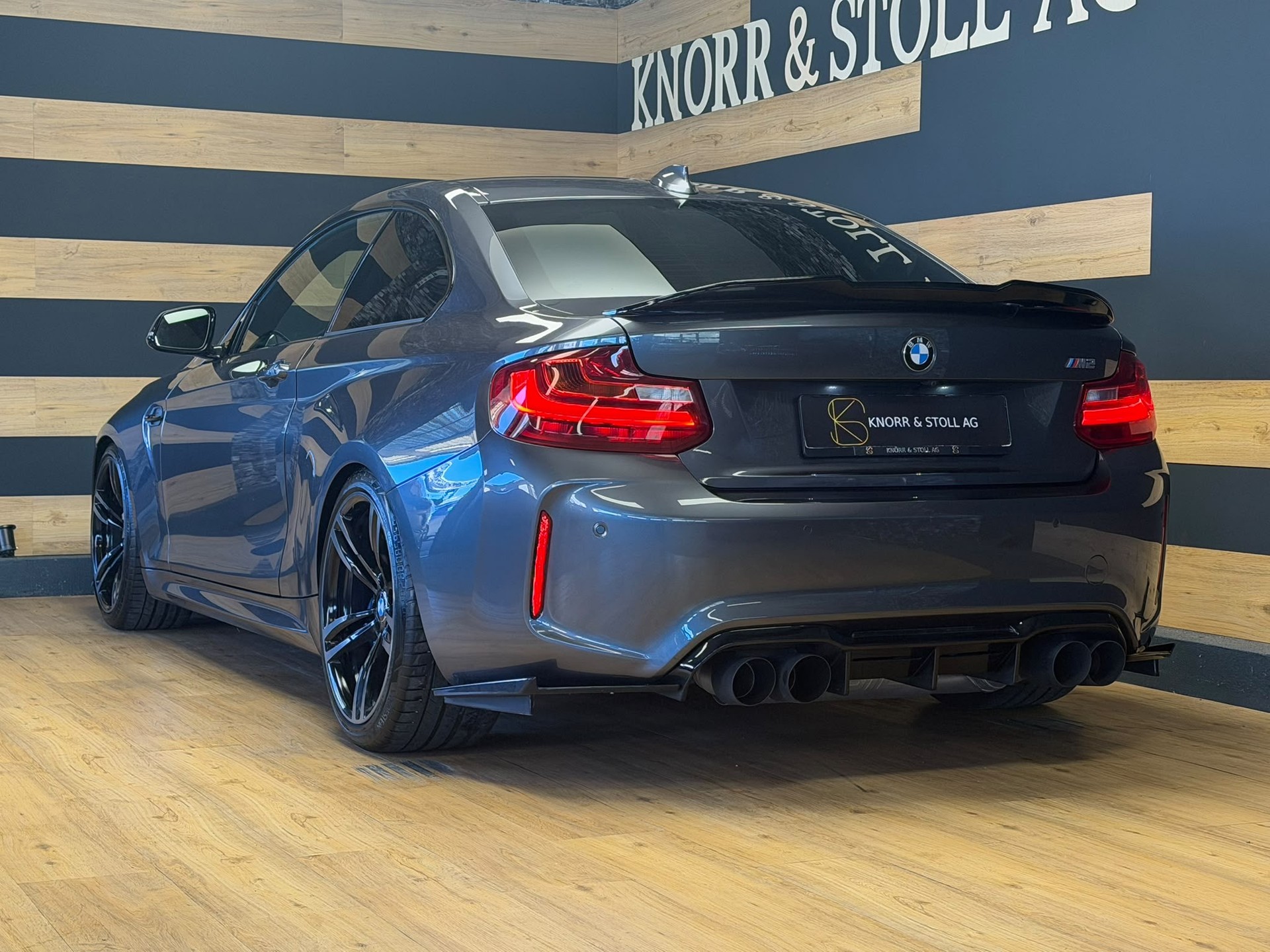 BMW M2 Drivelogic-image-5
