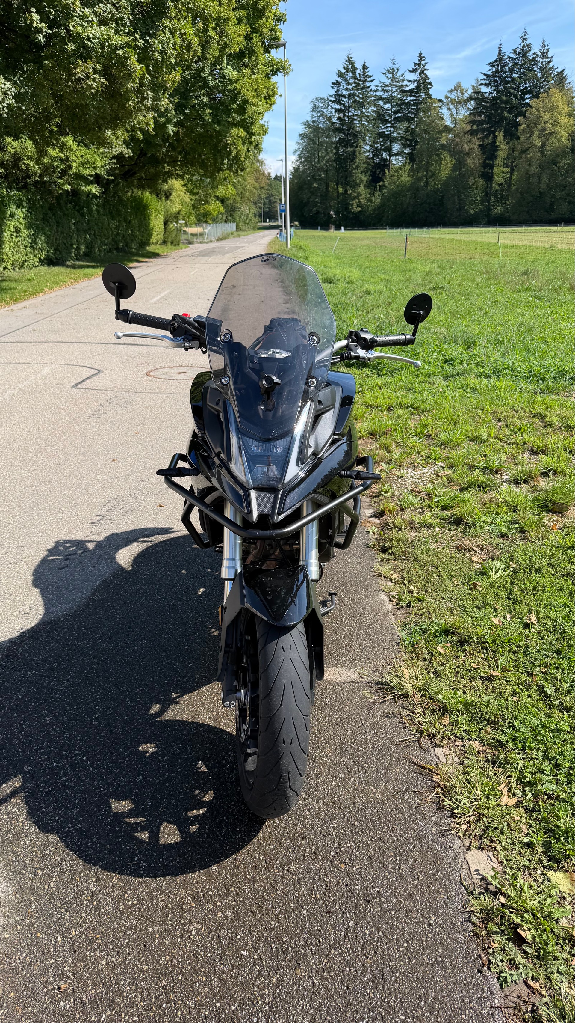 VOGE 500 DS-image-1