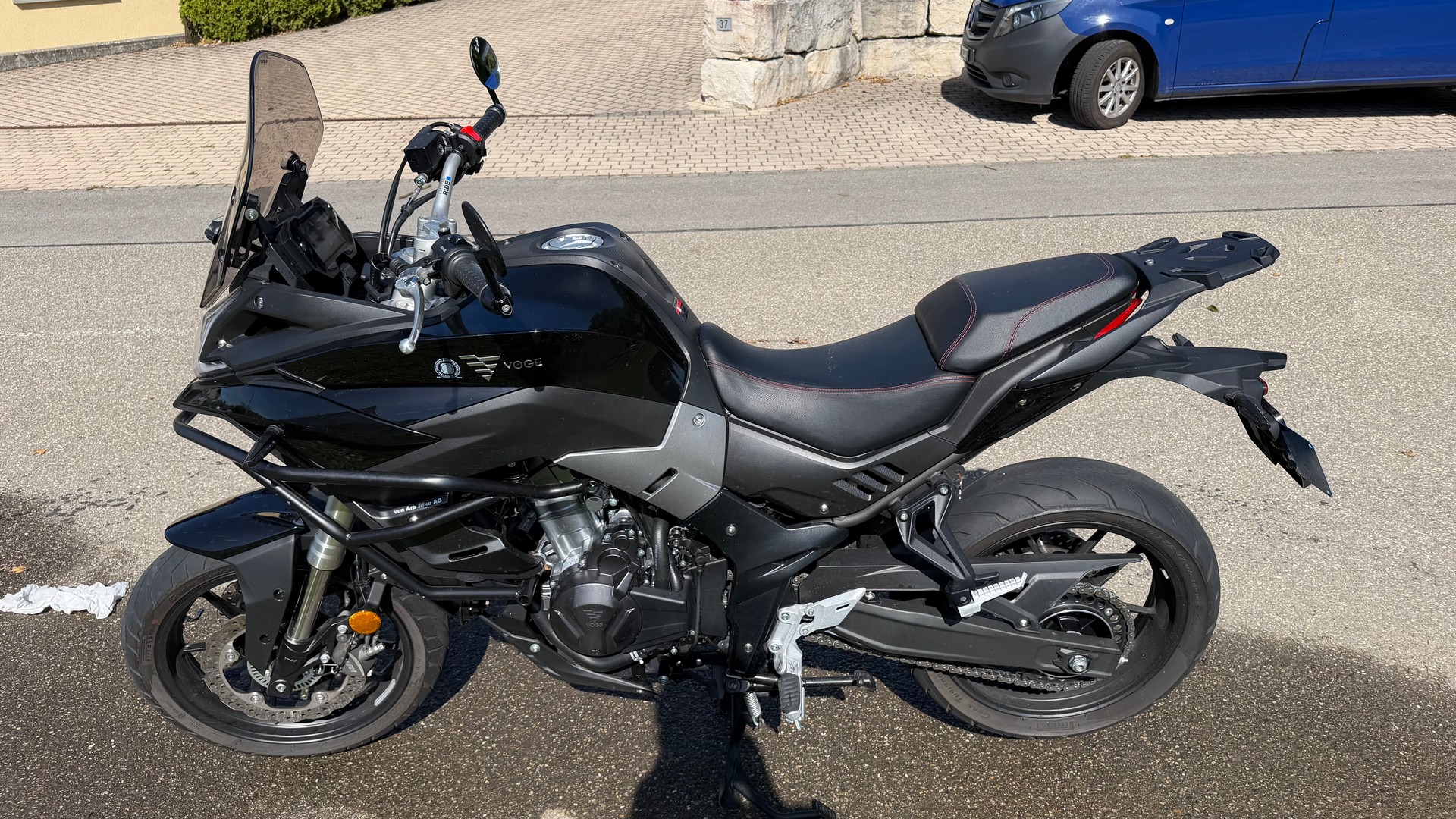 VOGE 500 DS-image-0