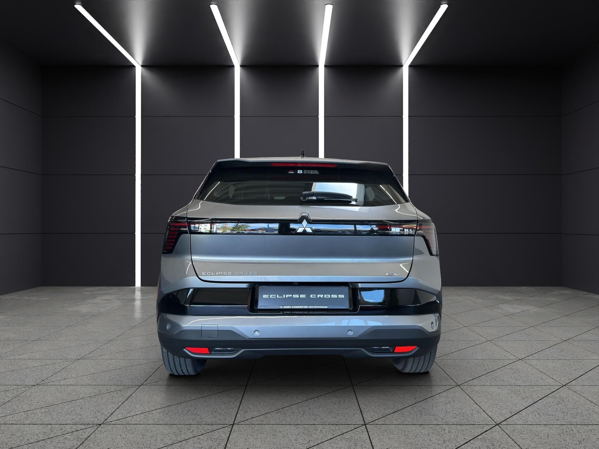 MITSUBISHI Eclipse Cross Inform-showroom-element-3