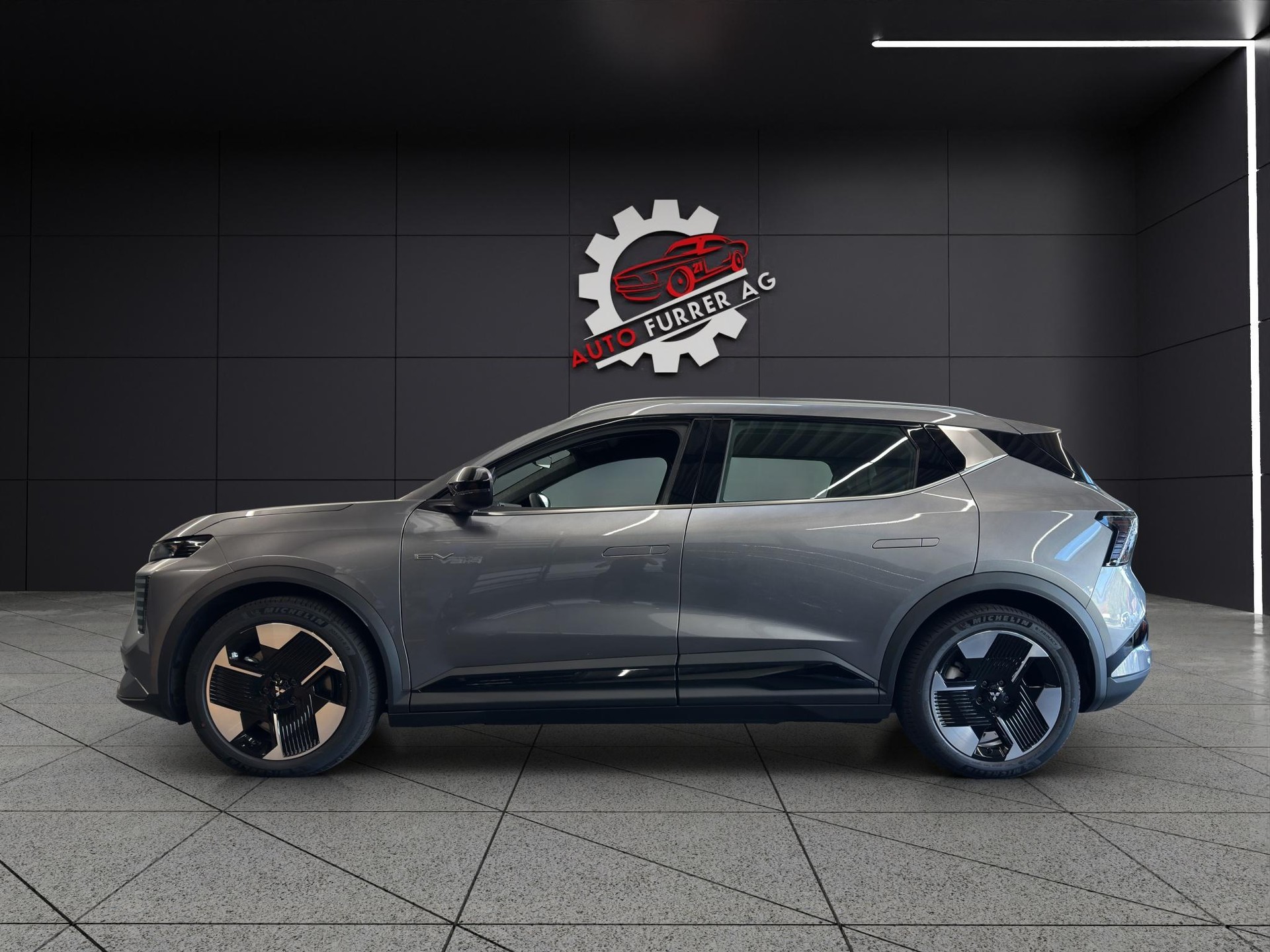 MITSUBISHI Eclipse Cross Inform-showroom-element-1