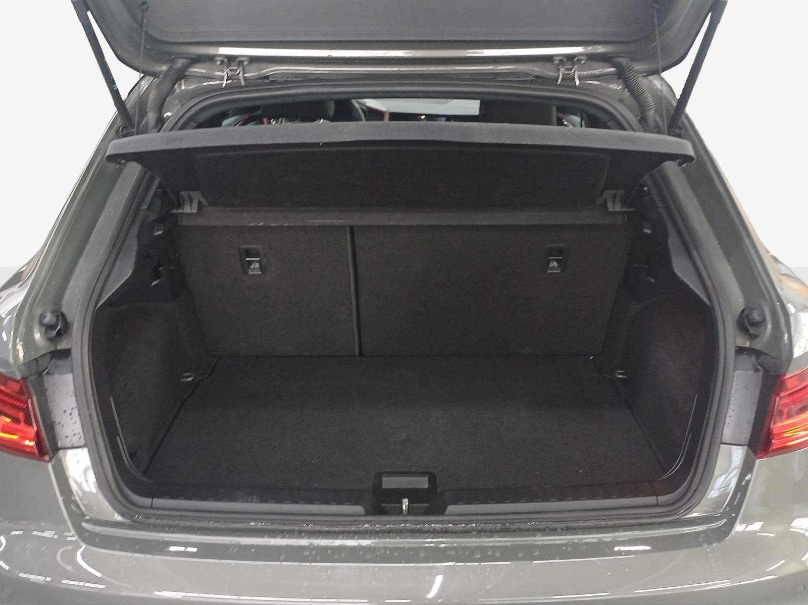 AUDI A1 Sportback 35 TFSI S Line S-tronic-image-12