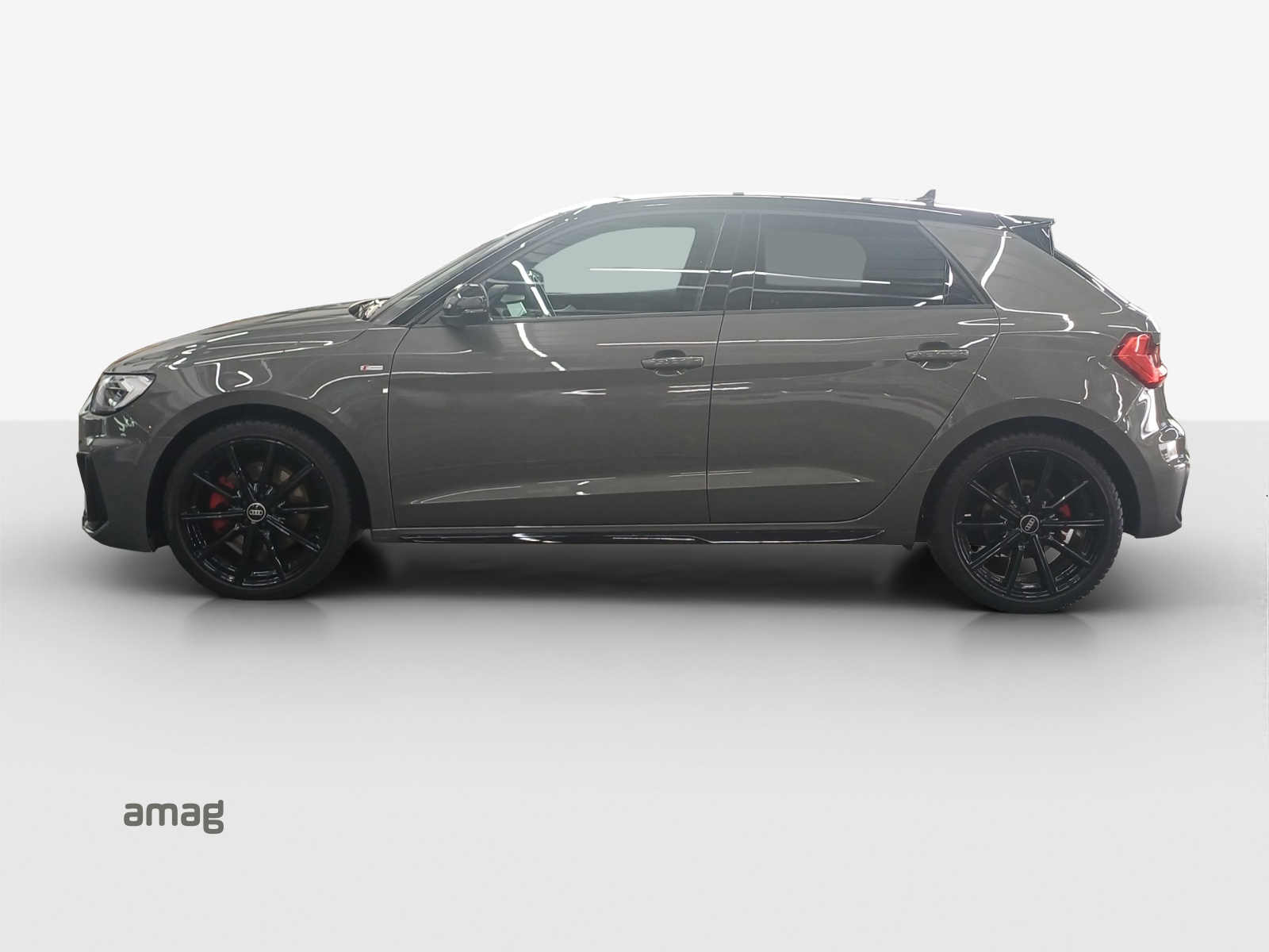 AUDI A1 Sportback 35 TFSI S Line S-tronic-showroom-element-1