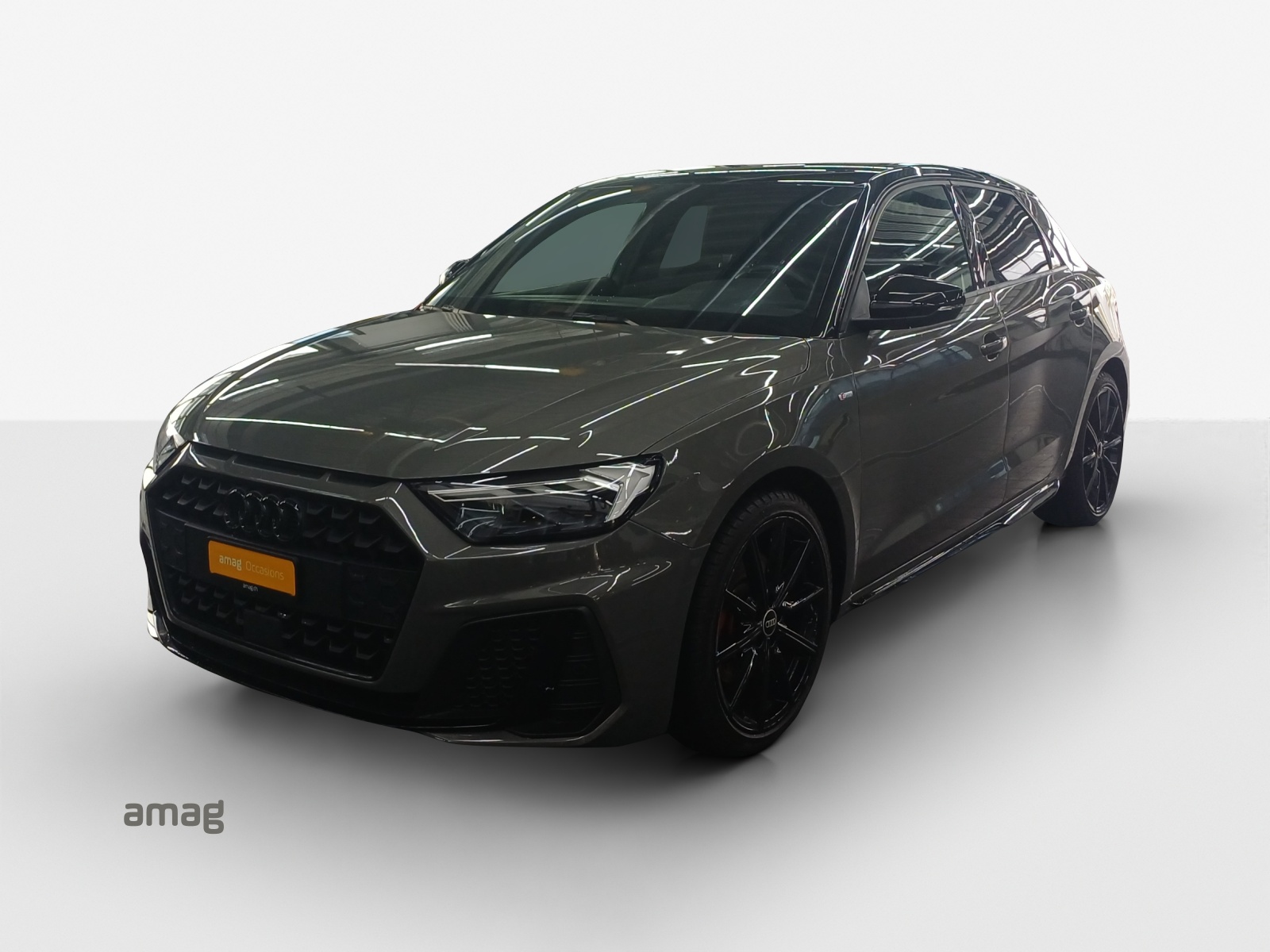 AUDI A1 Sportback 35 TFSI S Line S-tronic