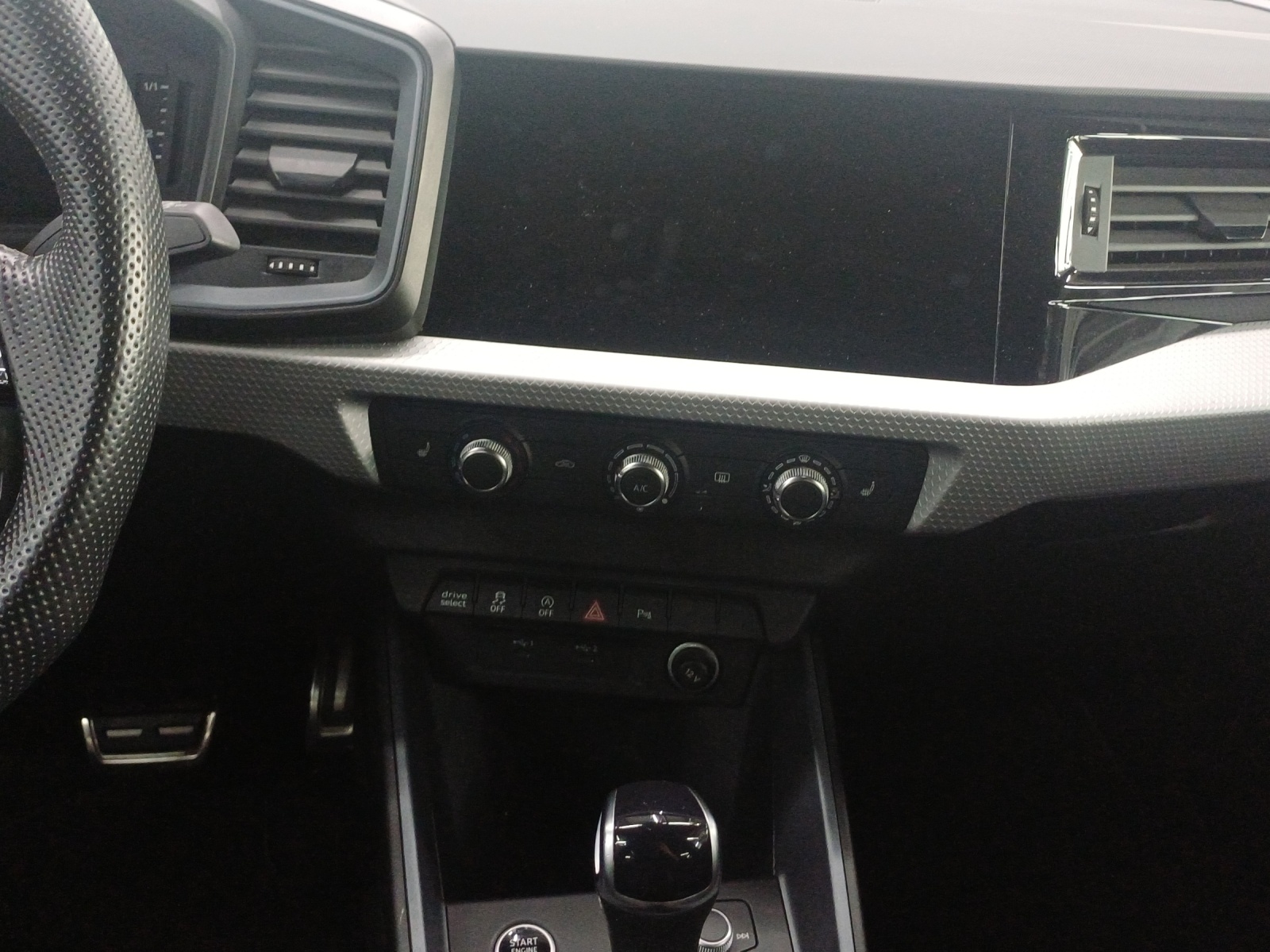 AUDI A1 Sportback 35 TFSI S Line S-tronic-image-10