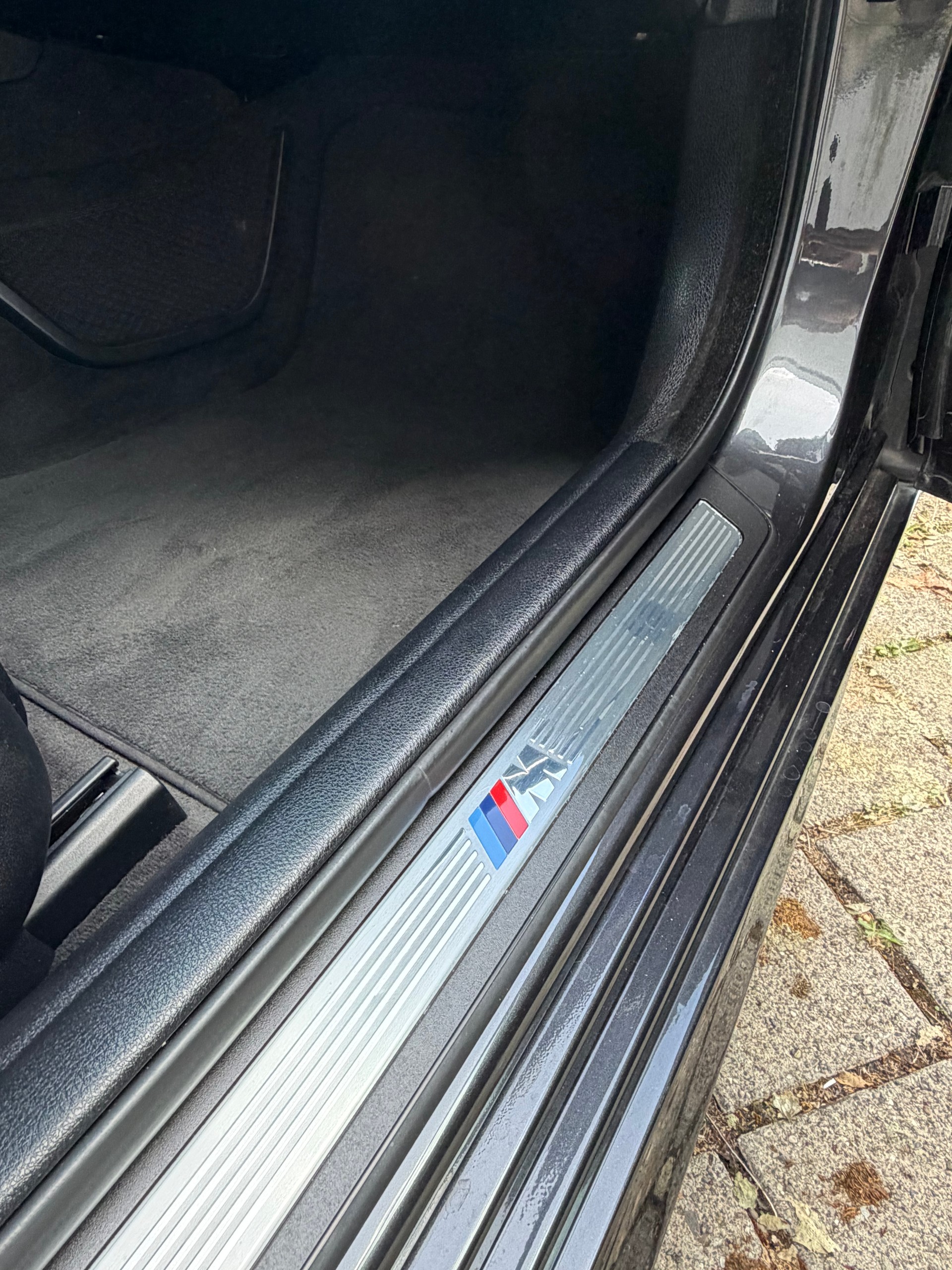 BMW 520d xDrive M Sportpaket-image-5