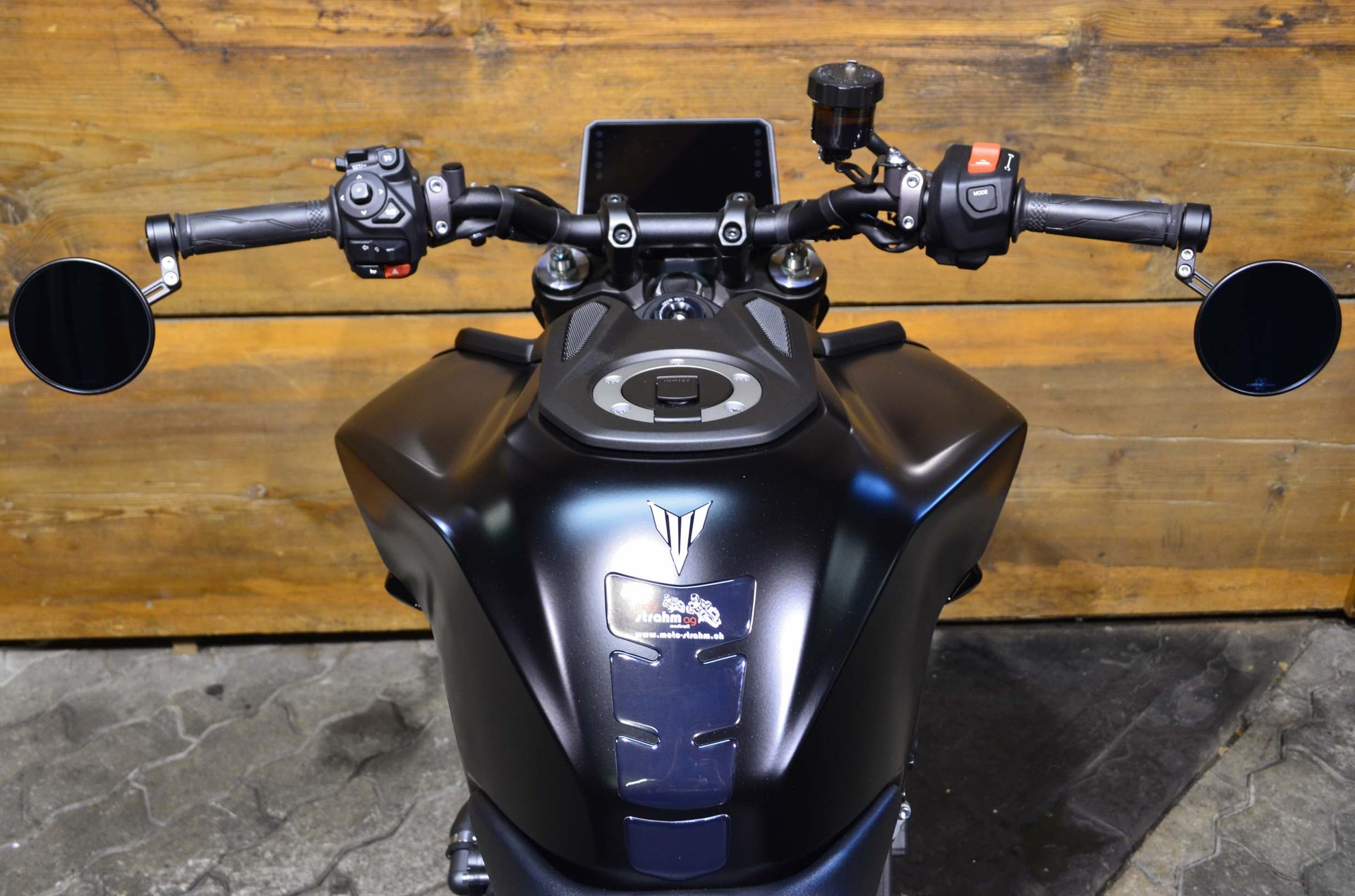 YAMAHA MT-09 35KW-image-2