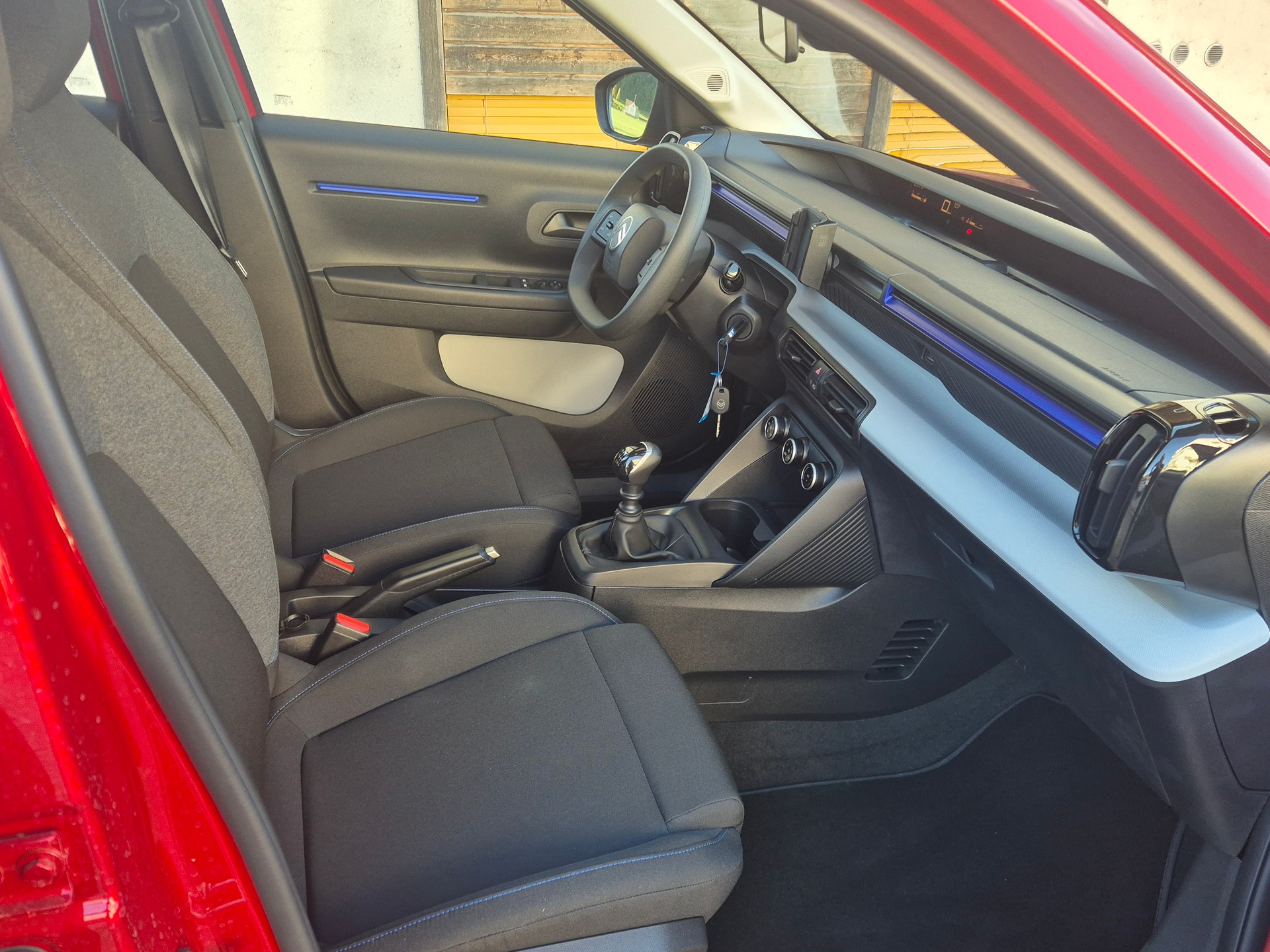 CITROEN C3 1.2i Turbo You-image-4