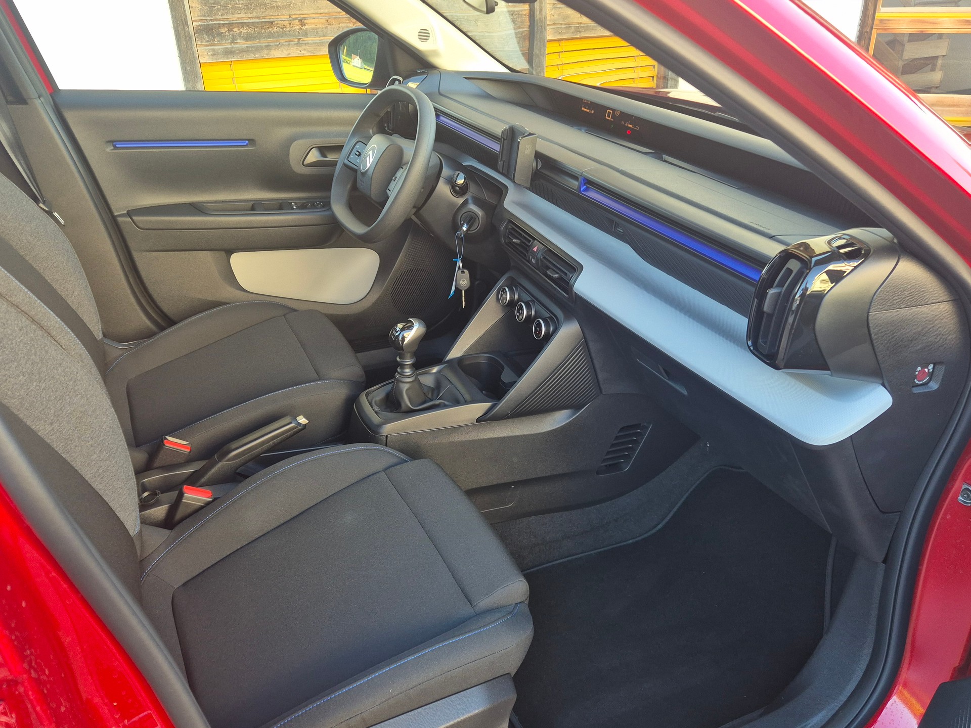 CITROEN C3 1.2i Turbo You-image-7