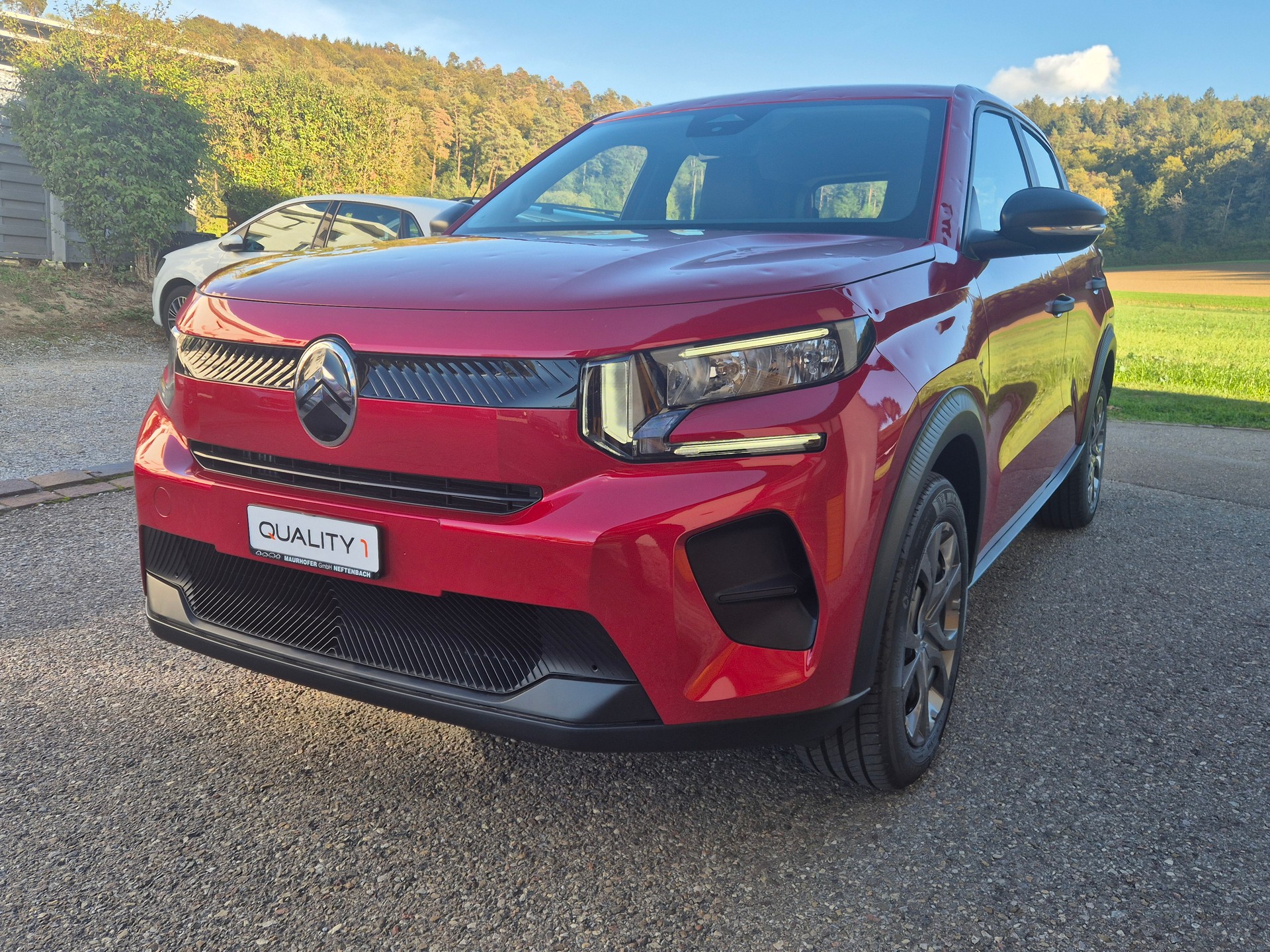 CITROEN C3 1.2i Turbo You-showroom-element-1