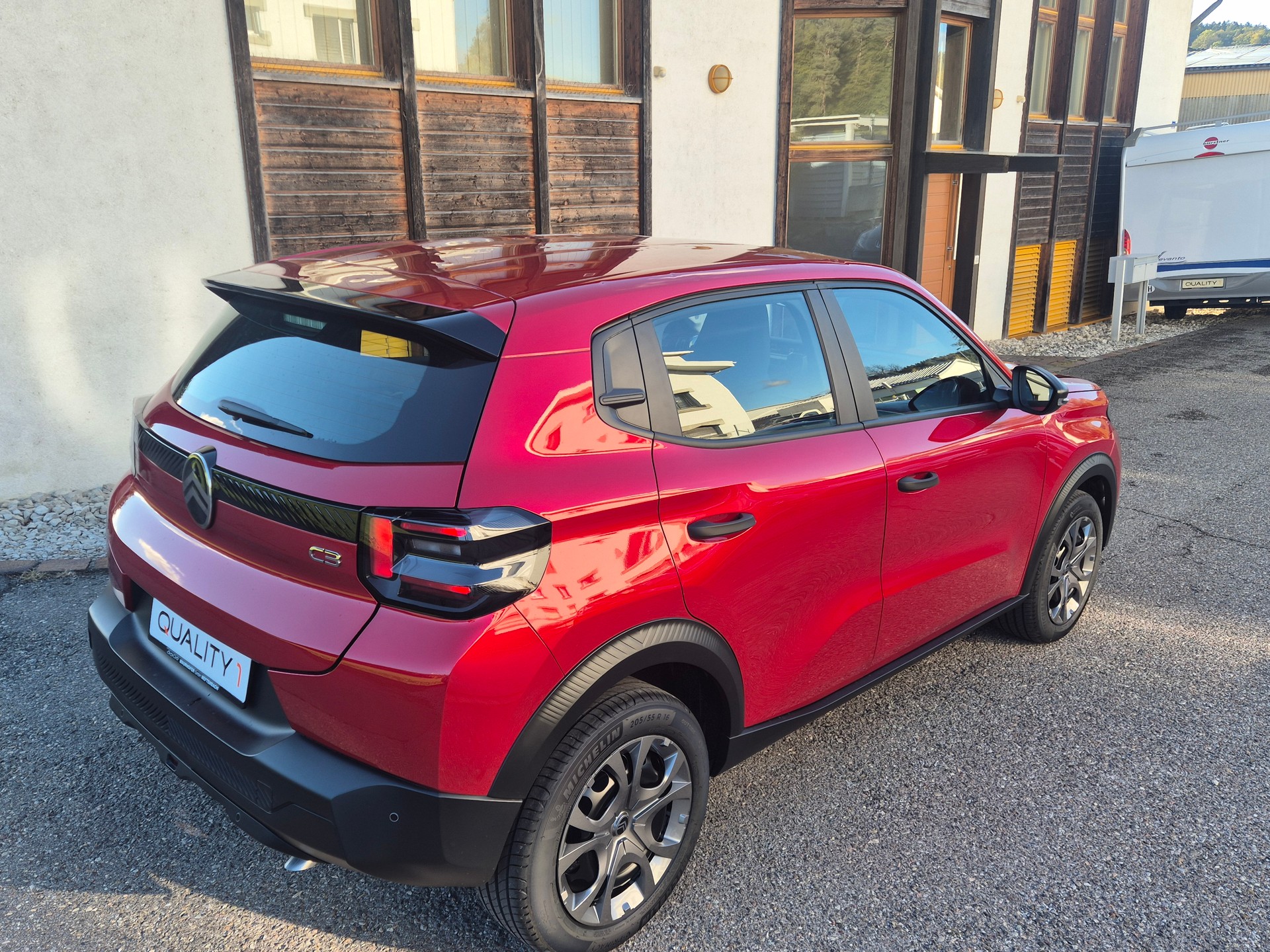 CITROEN C3 1.2i Turbo You-showroom-element-2