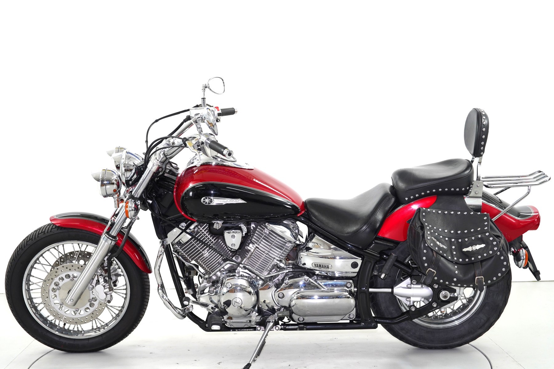 YAMAHA XVS 1100-image-4