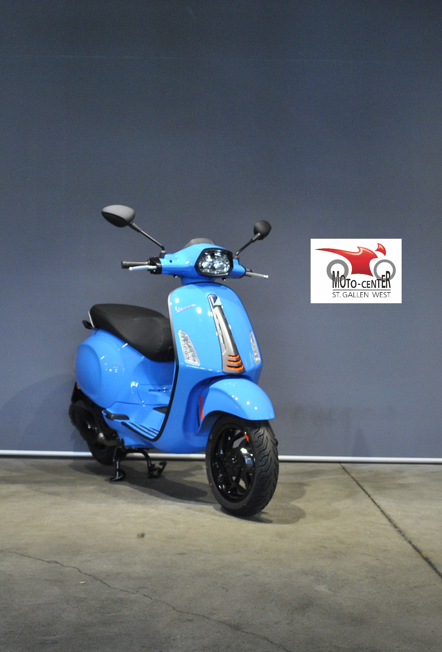 PIAGGIO Vespa 125 Sprint ABS