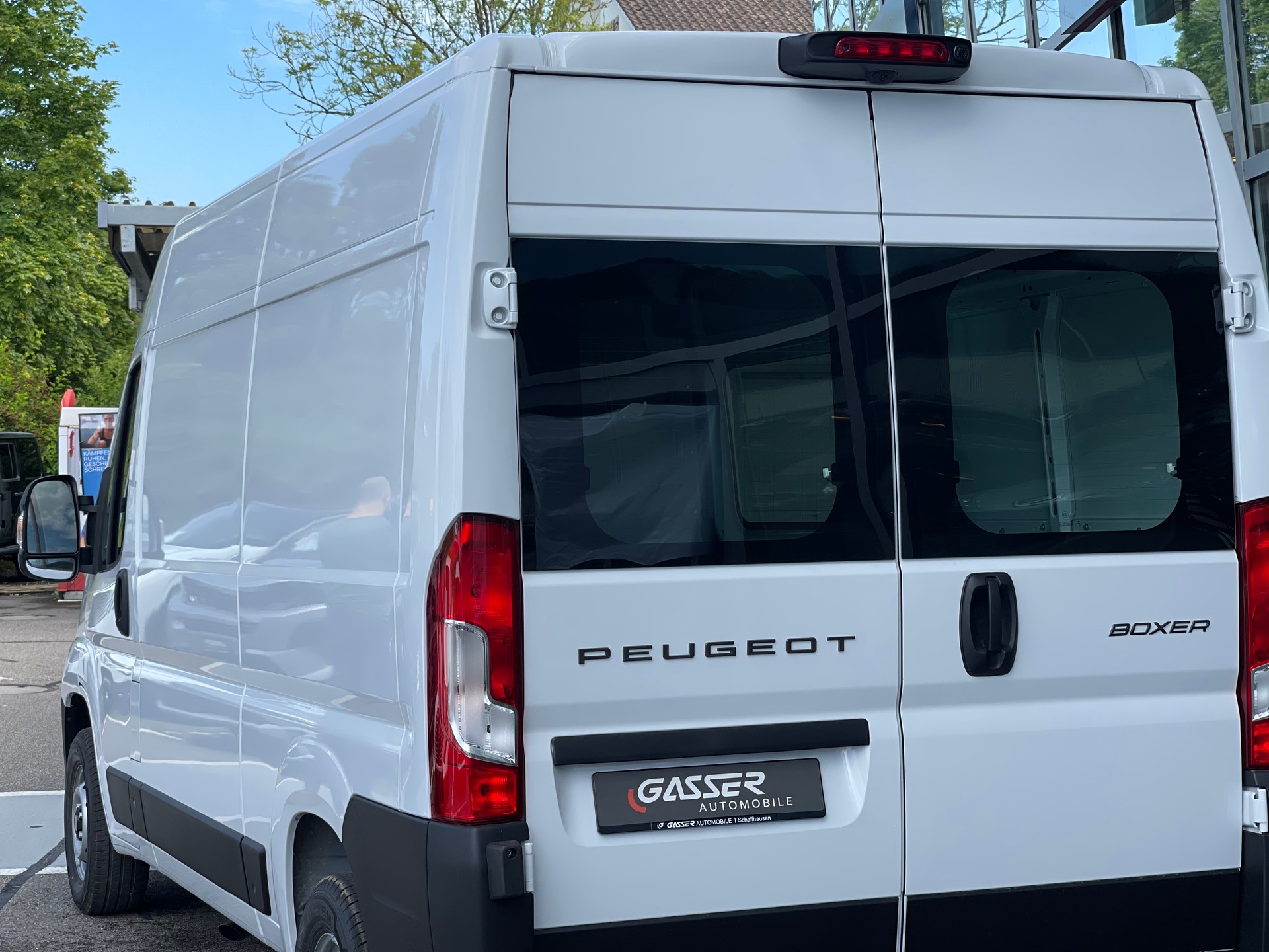 PEUGEOT Boxer 2.2 HDI 333 L2H2-image-4