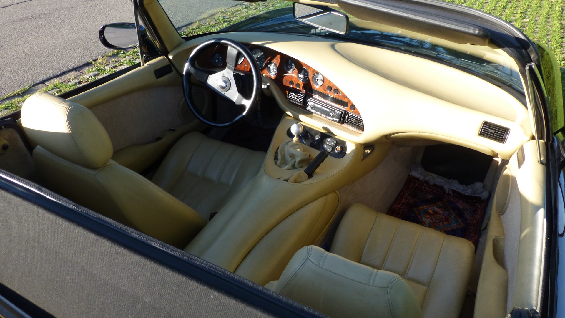 TVR Griffith V8 4.3-image-9