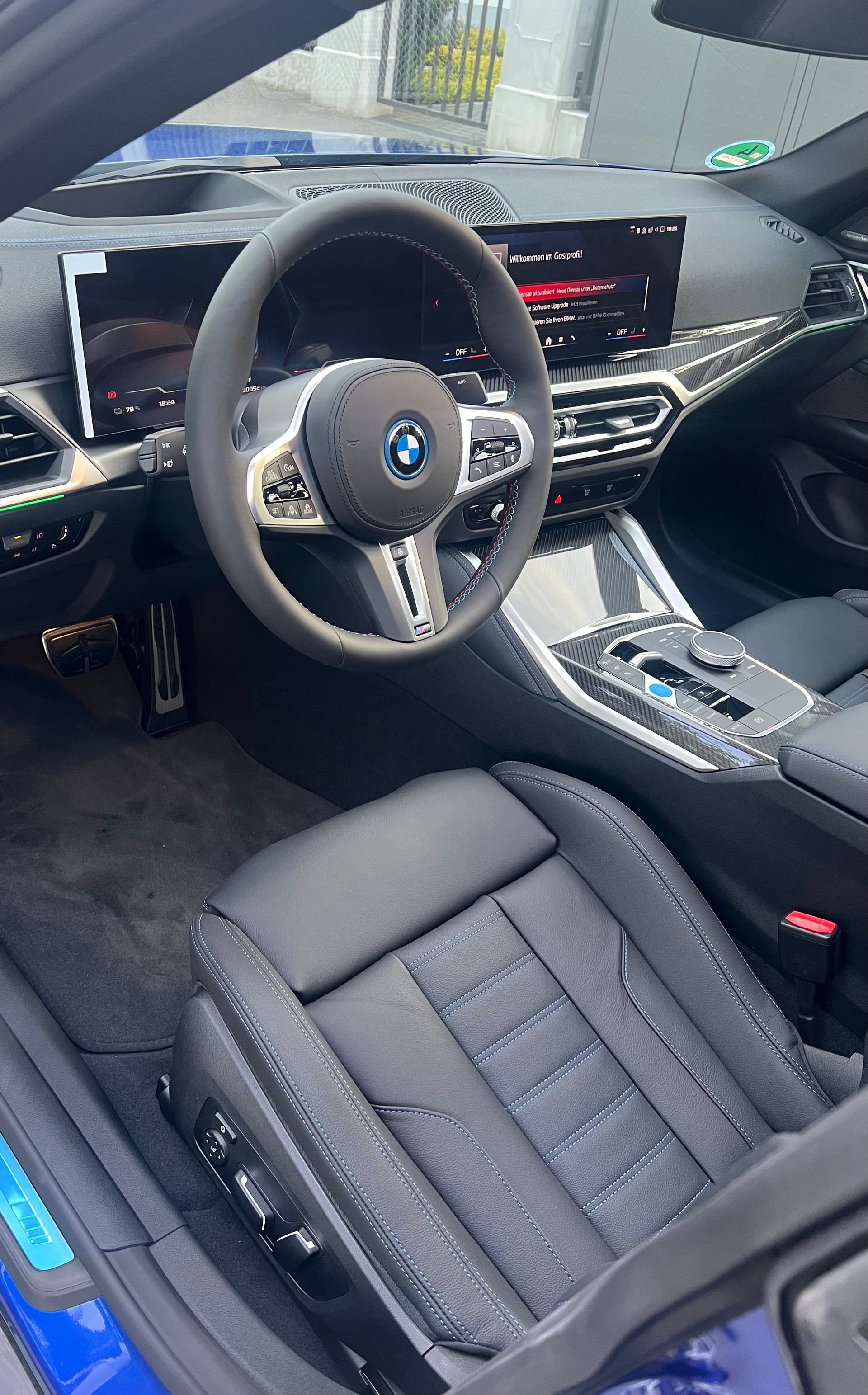 BMW i4 M50 M Sport Pro-image-5