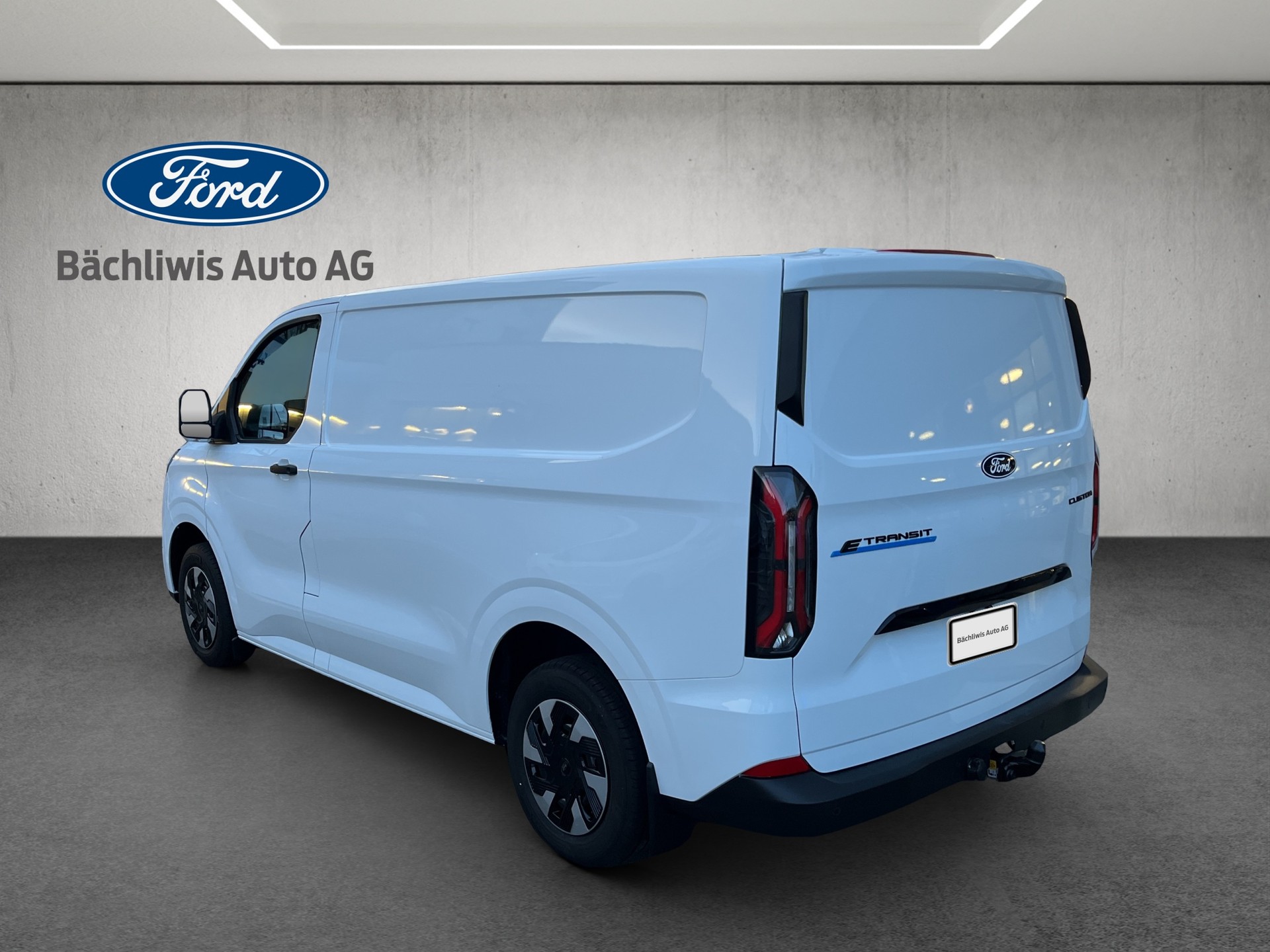 FORD E-Transit C Van 320 L1 Trend-showroom-element-2