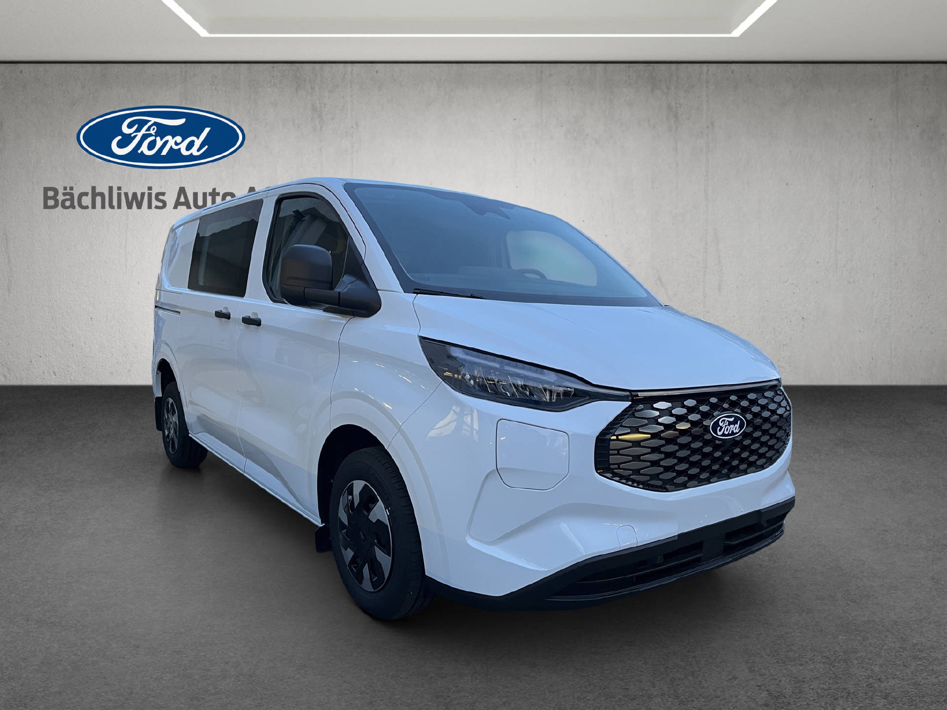FORD E-Transit C Van 320 L1 Trend-image-16