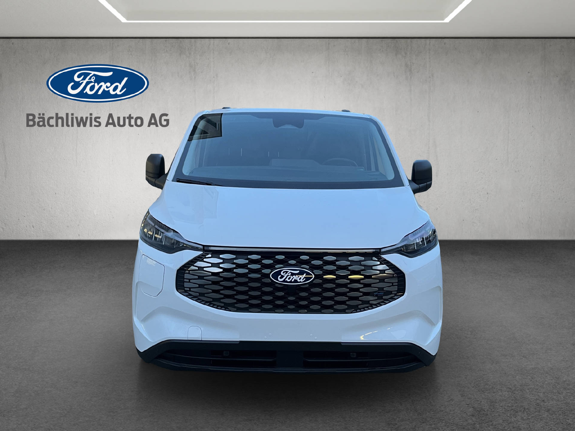 FORD E-Transit C Van 320 L1 Trend-image-17
