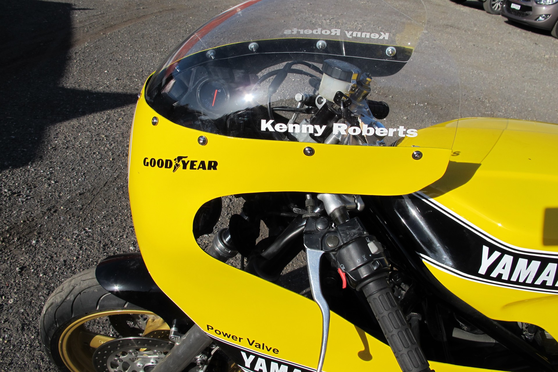 YAMAHA TRX 850-image-3
