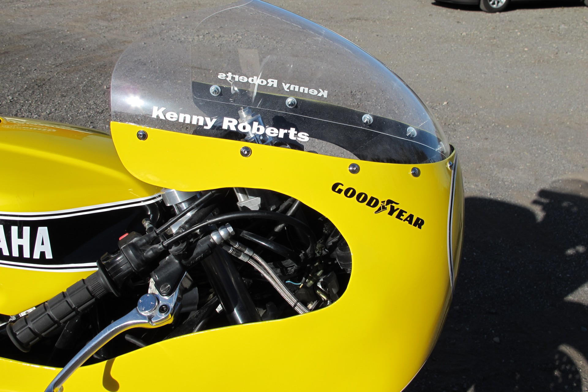 YAMAHA TRX 850-image-8