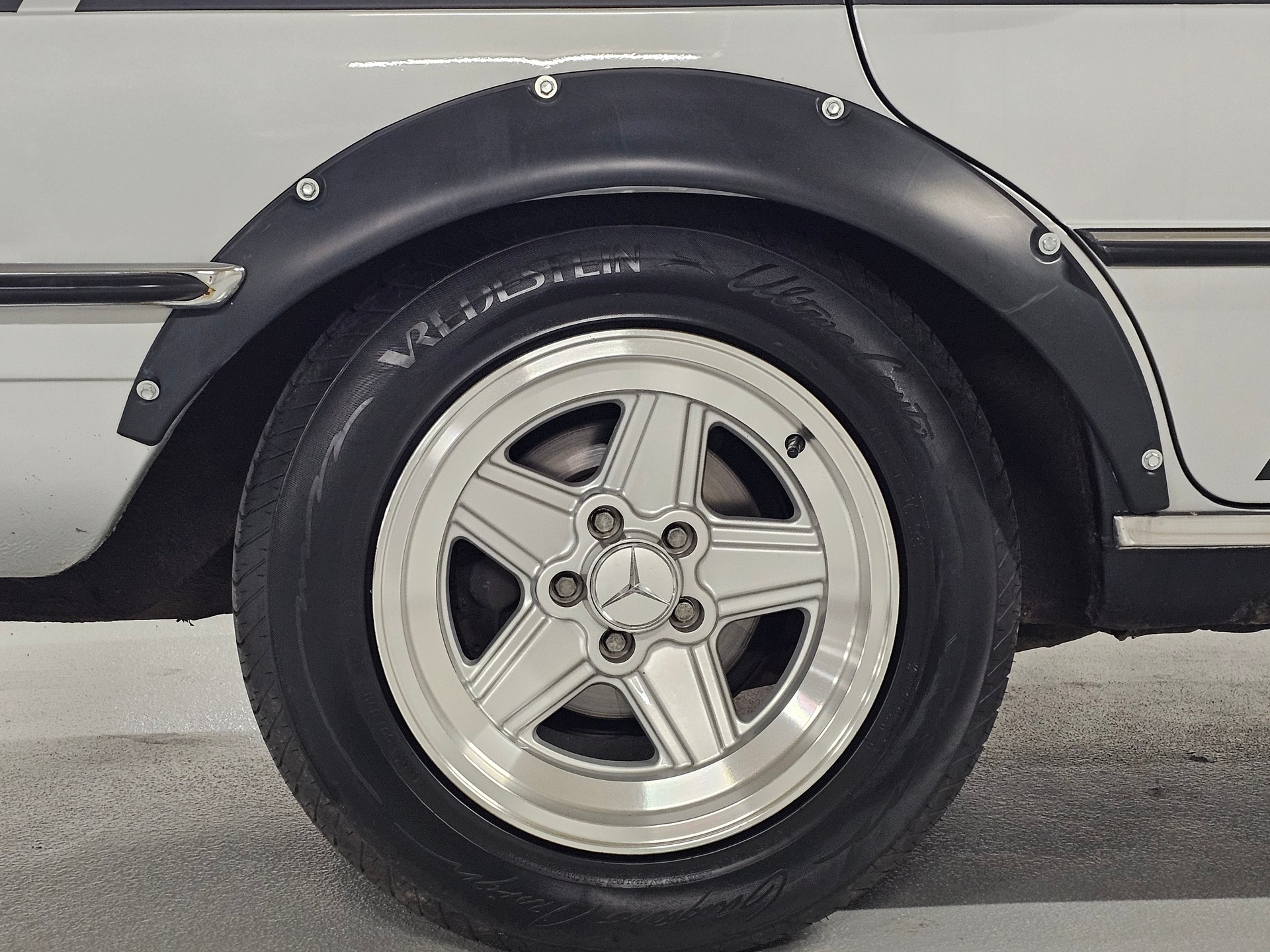 MERCEDES-BENZ 350 SE-image-14