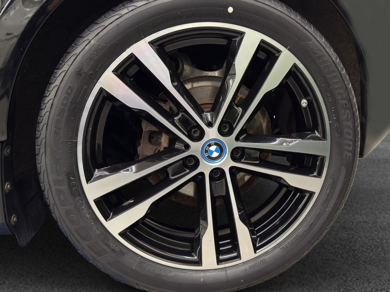 BMW i3 (120Ah)-image-8