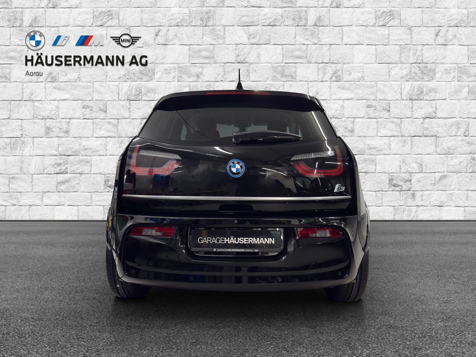 BMW i3 (120Ah)-image-5
