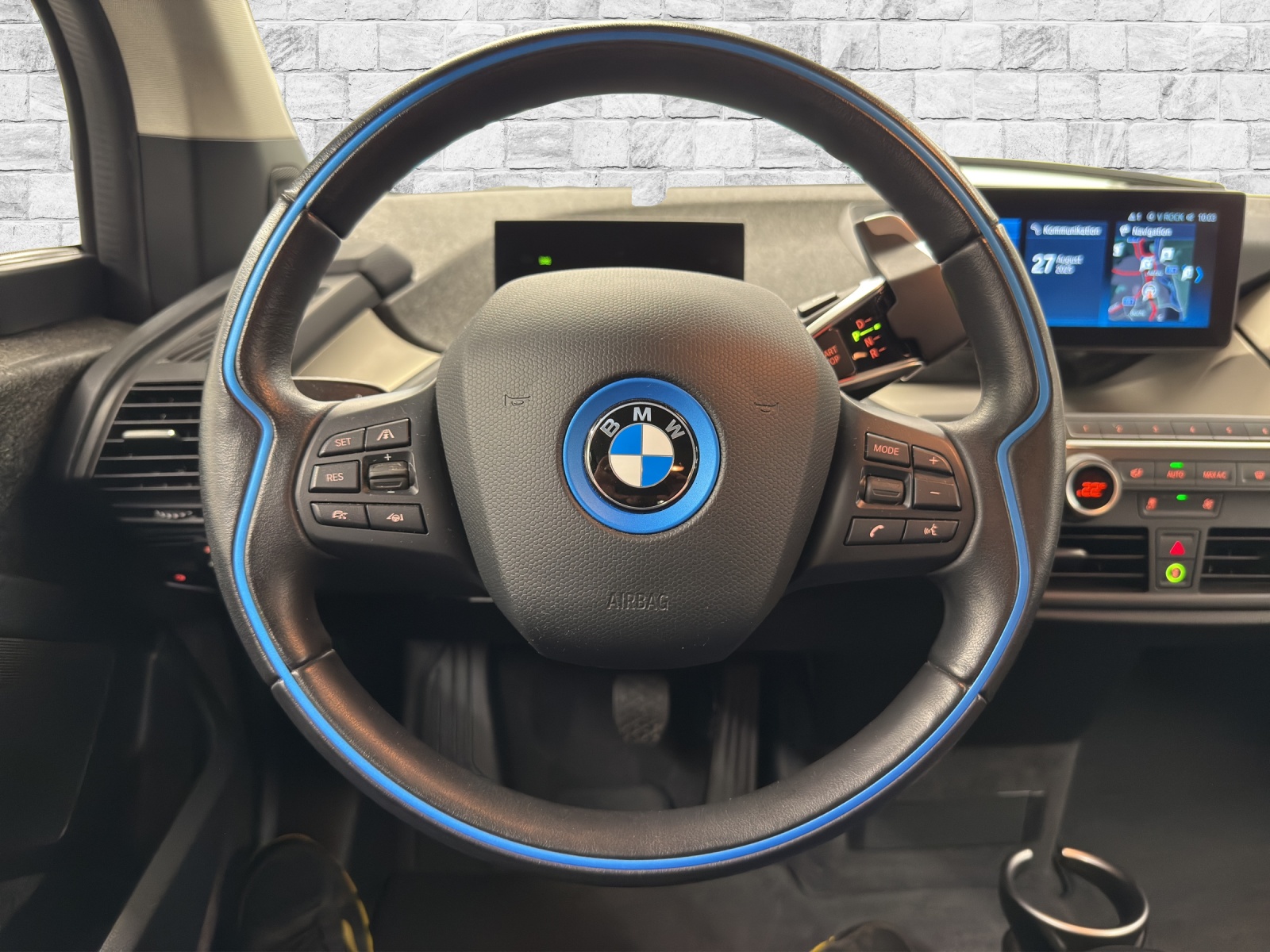 BMW i3 (120Ah)-image-9