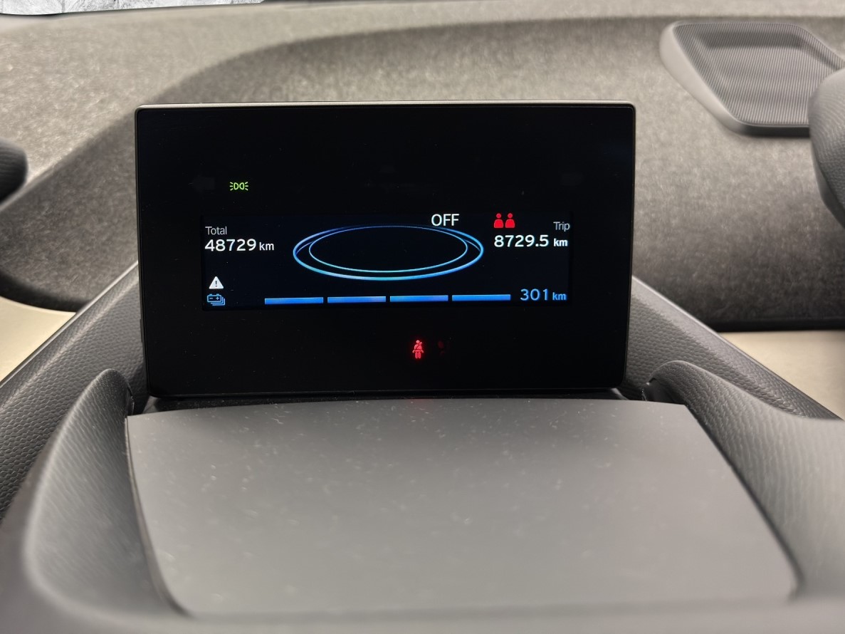 BMW i3 (120Ah)-image-10