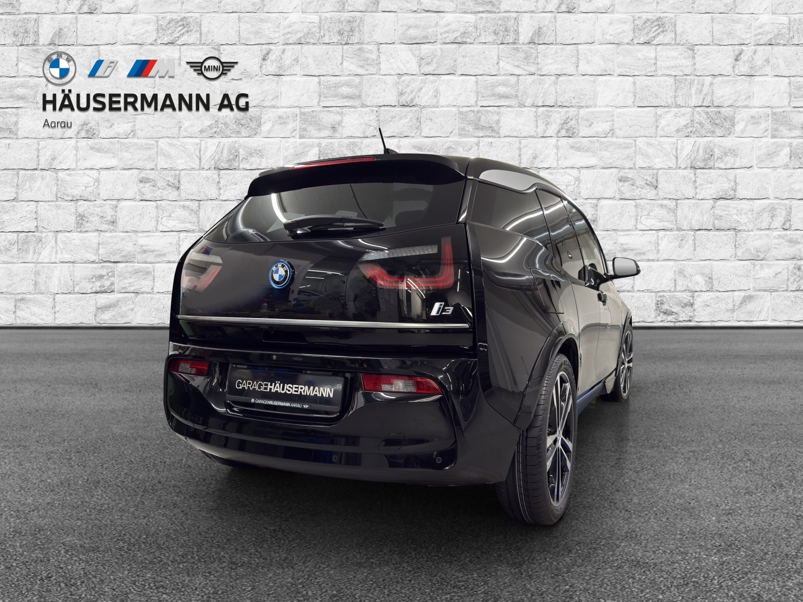 BMW i3 (120Ah)-image-4