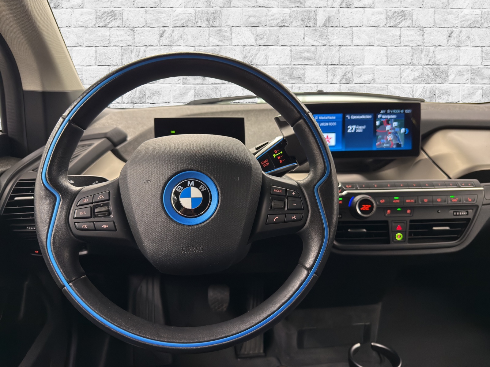BMW i3 (120Ah)-image-7