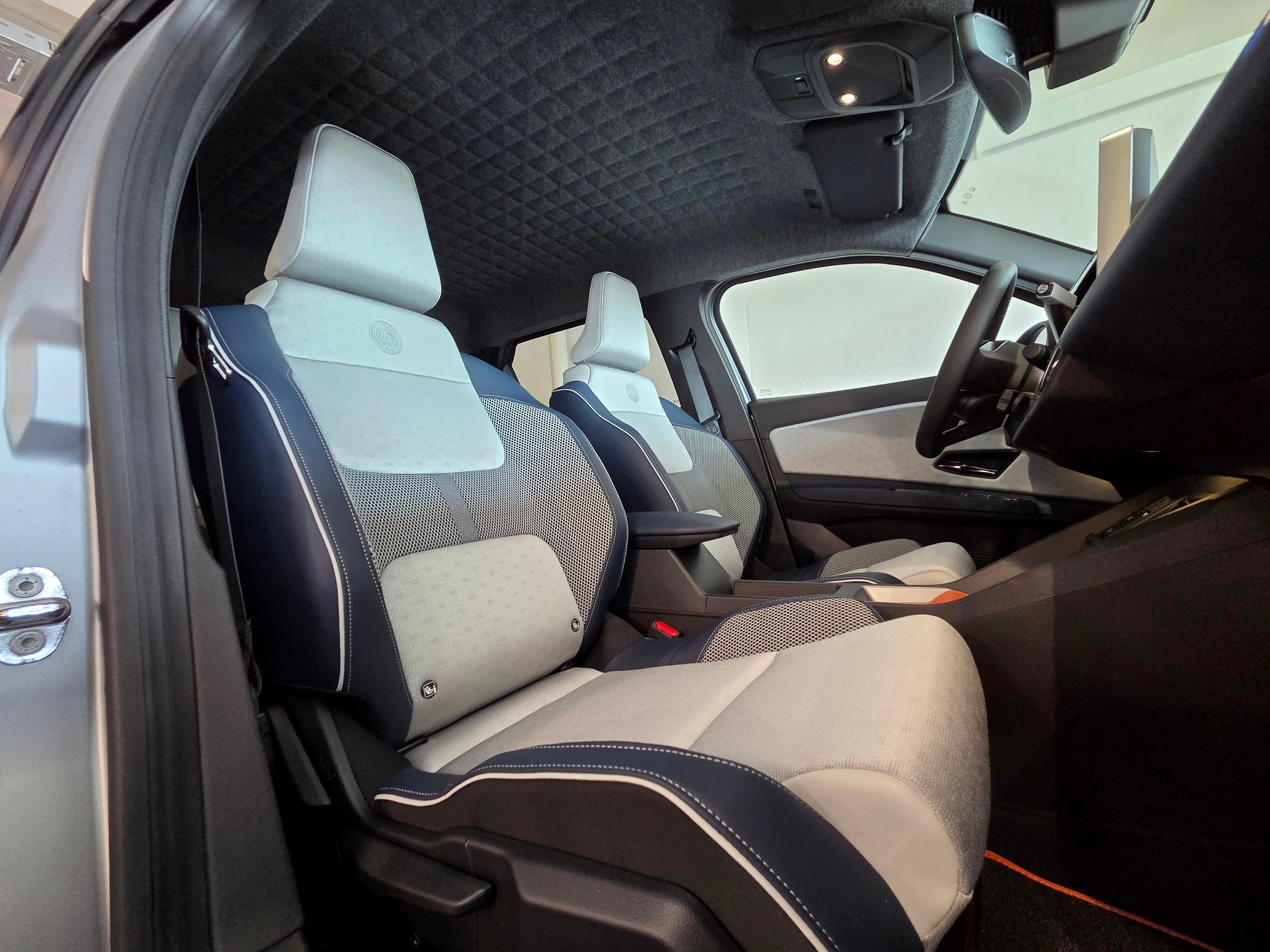 RENAULT R5 E-TECH ELECTRIC Roland Garros 150PS Comfort Range-image-3