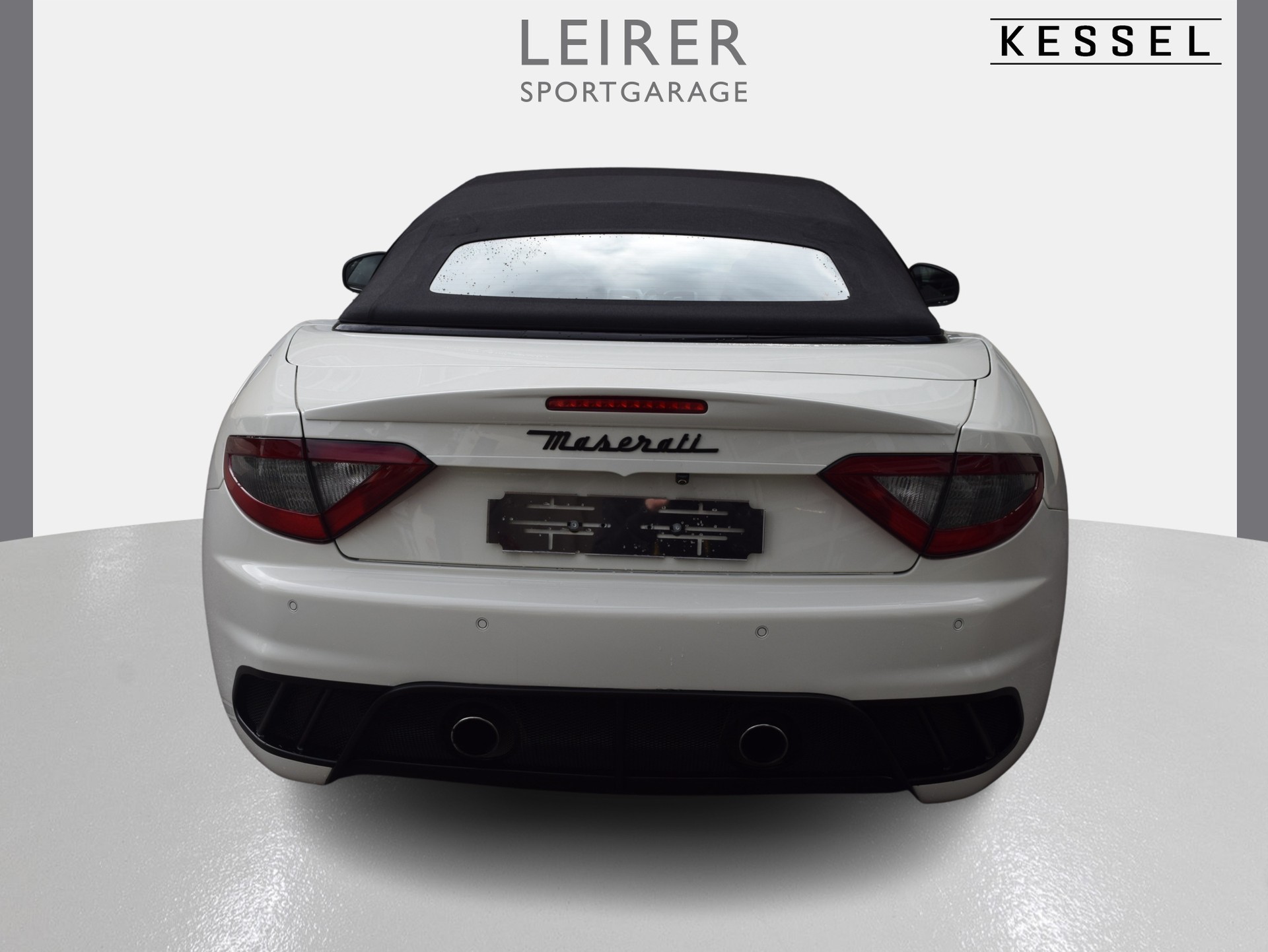 MASERATI GranCabrio MC Automatica-showroom-element-2