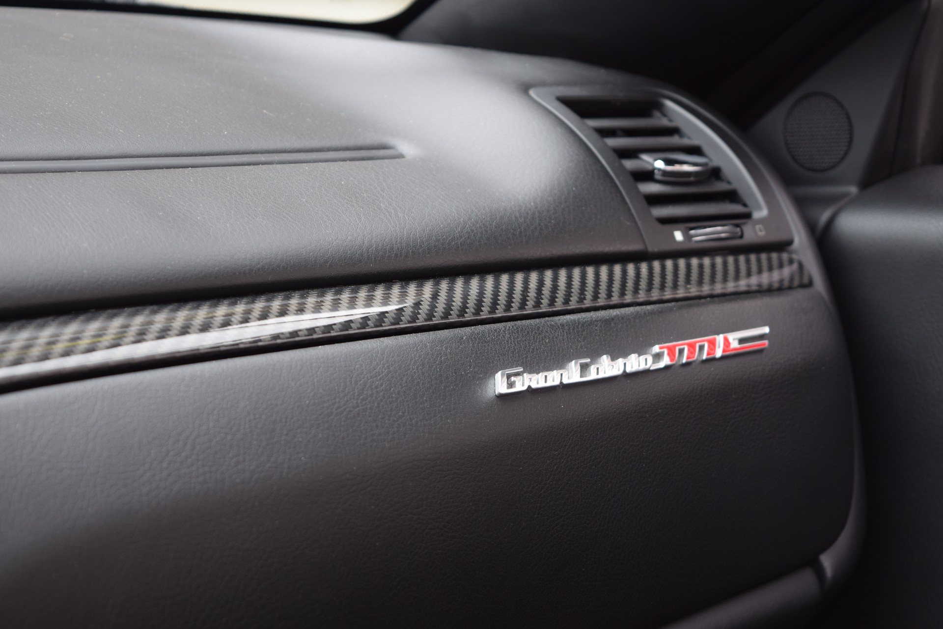 MASERATI GranCabrio MC Automatica-image-18