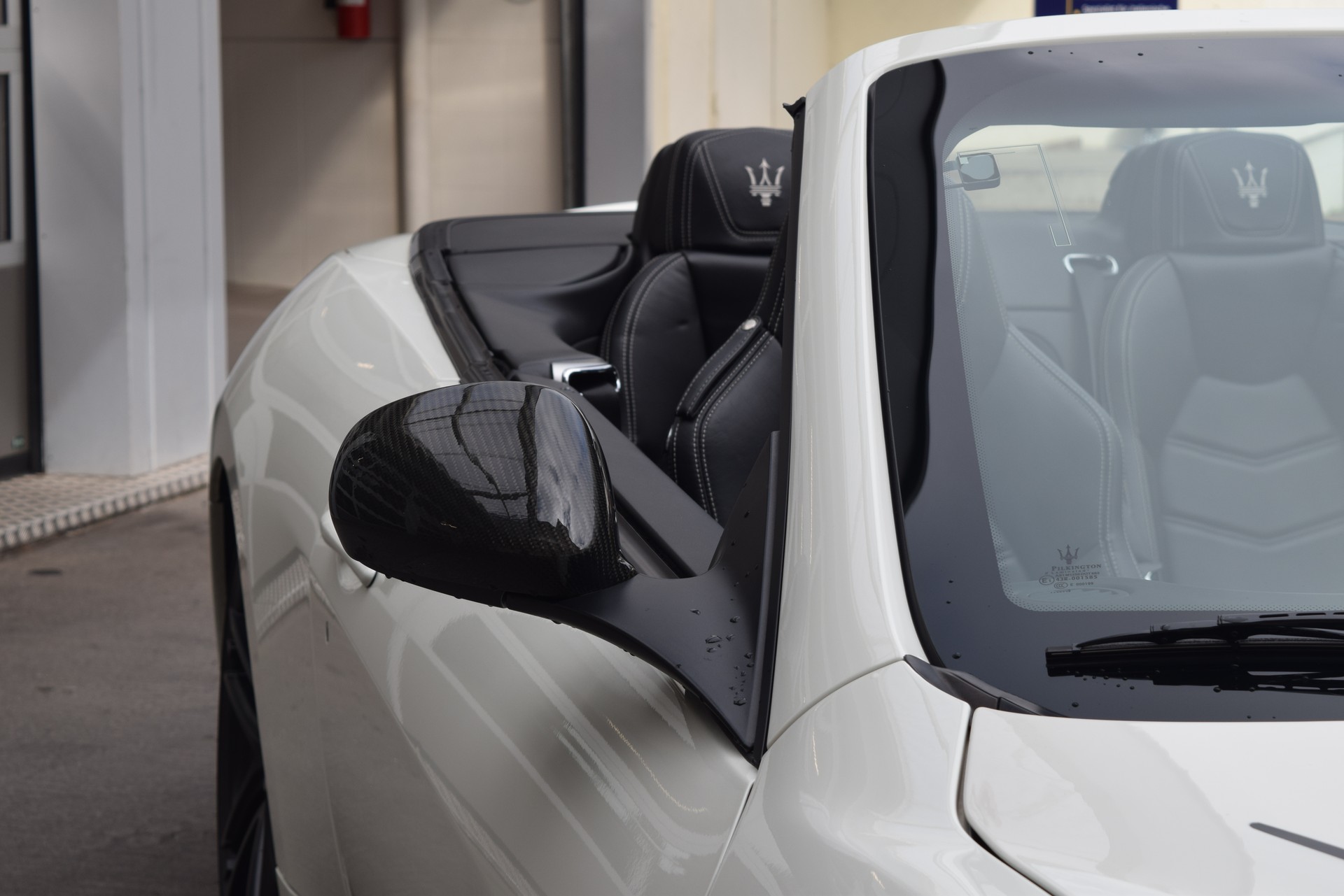 MASERATI GranCabrio MC Automatica-image-14