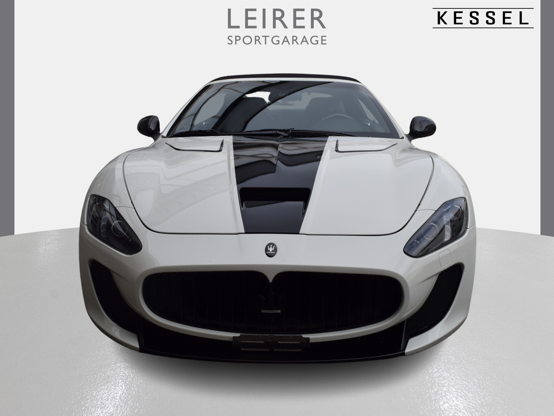 MASERATI GranCabrio MC Automatica-showroom-element-3