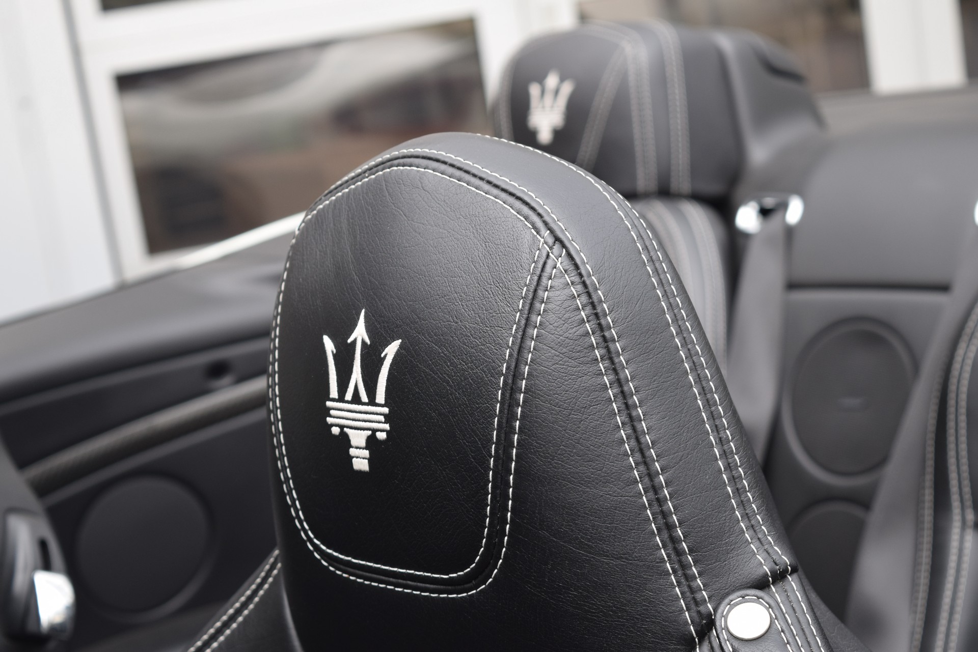 MASERATI GranCabrio MC Automatica-image-17