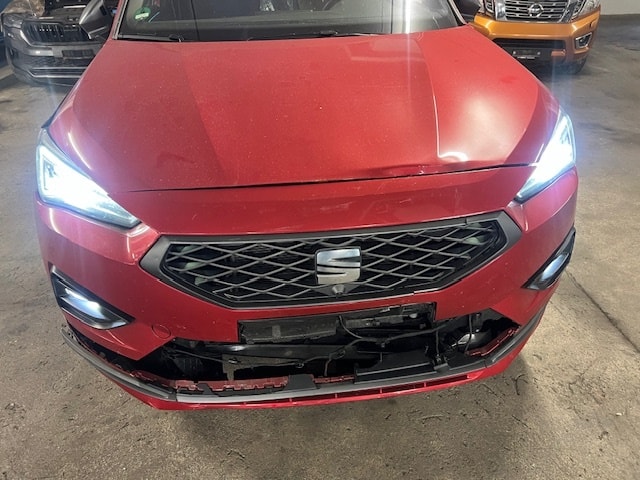 SEAT Tarraco 1.5TSI EVO Hola FR DSG