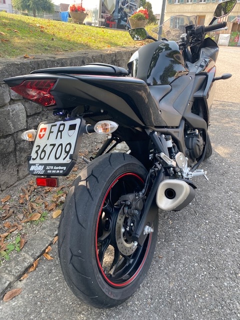 YAMAHA YZF-R3 ABS-image-6