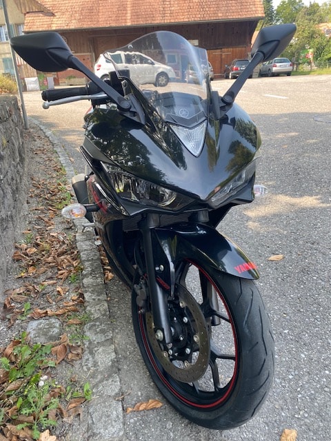 YAMAHA YZF-R3 ABS-image-5