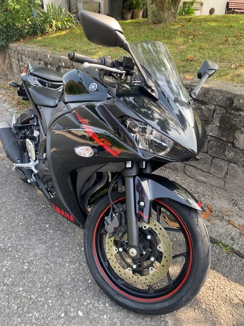 YAMAHA YZF-R3 ABS-image-3