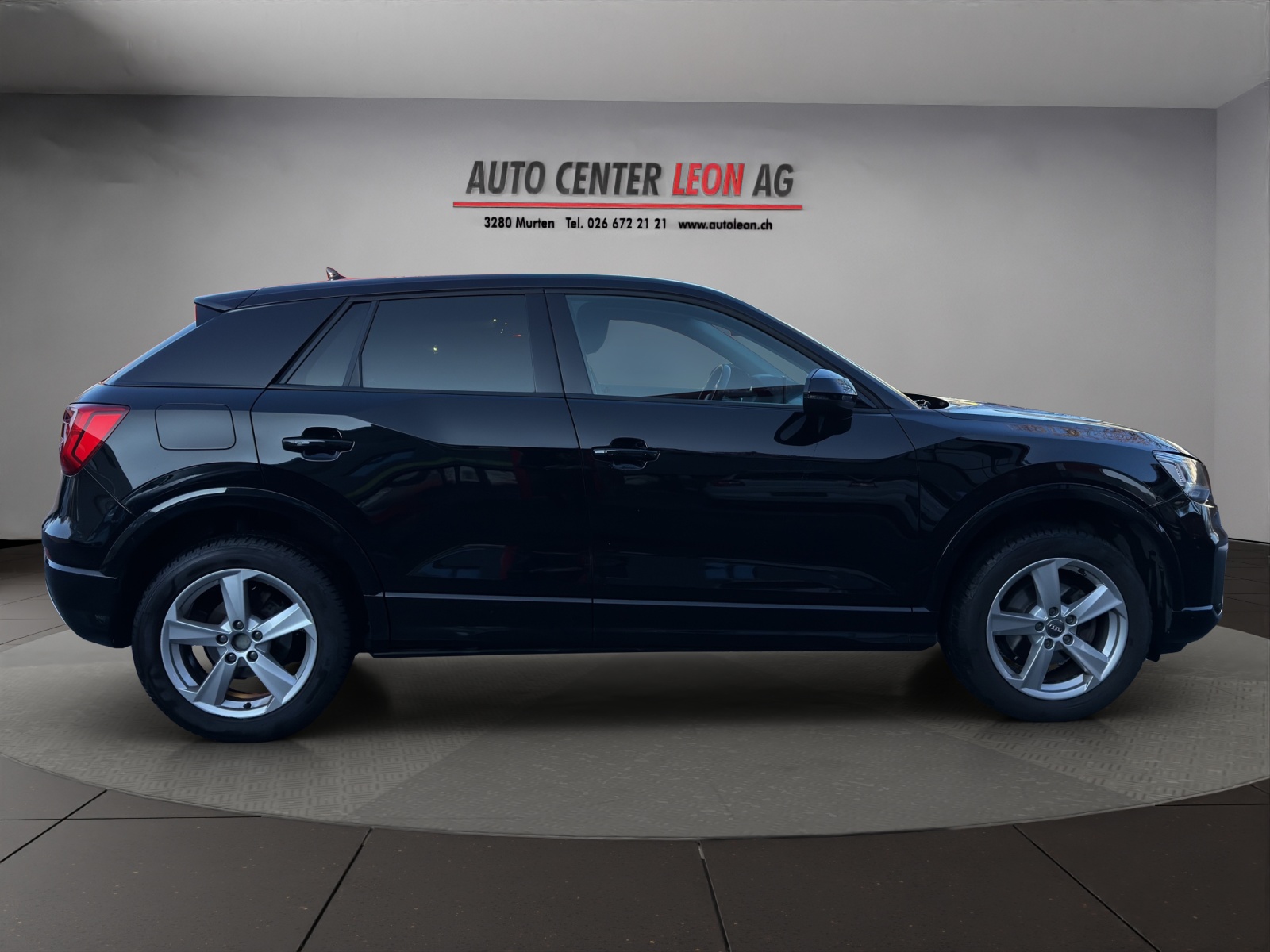 AUDI Q2 30 TFSI Sport S-tronic-image-6