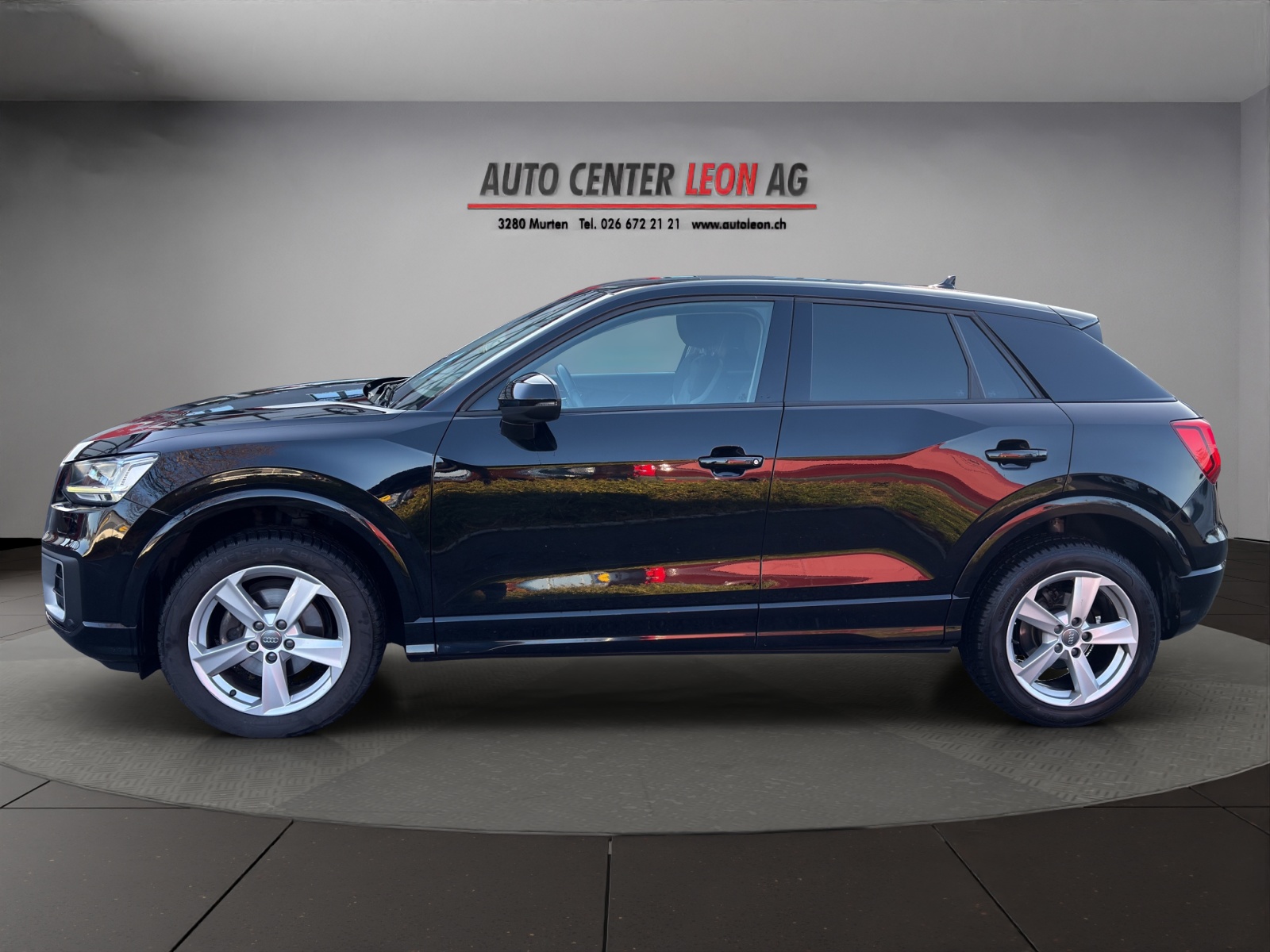 AUDI Q2 30 TFSI Sport S-tronic-showroom-element-2