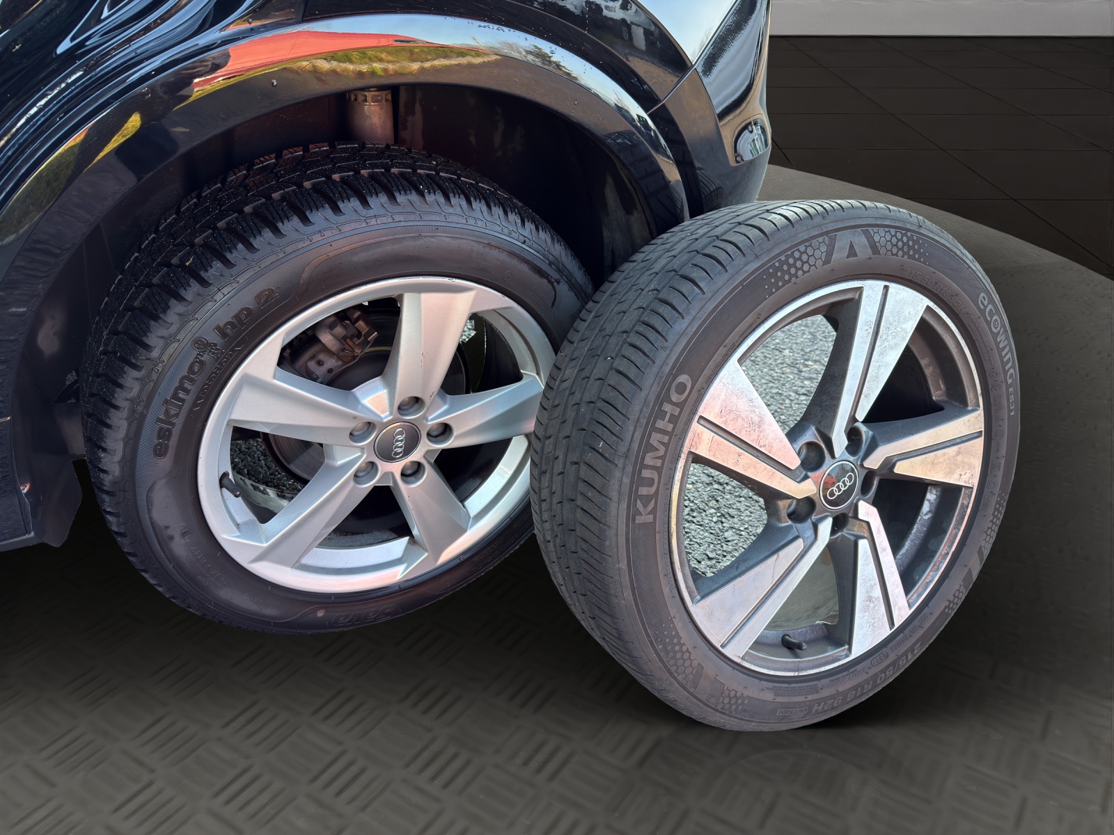 AUDI Q2 30 TFSI Sport S-tronic-image-19