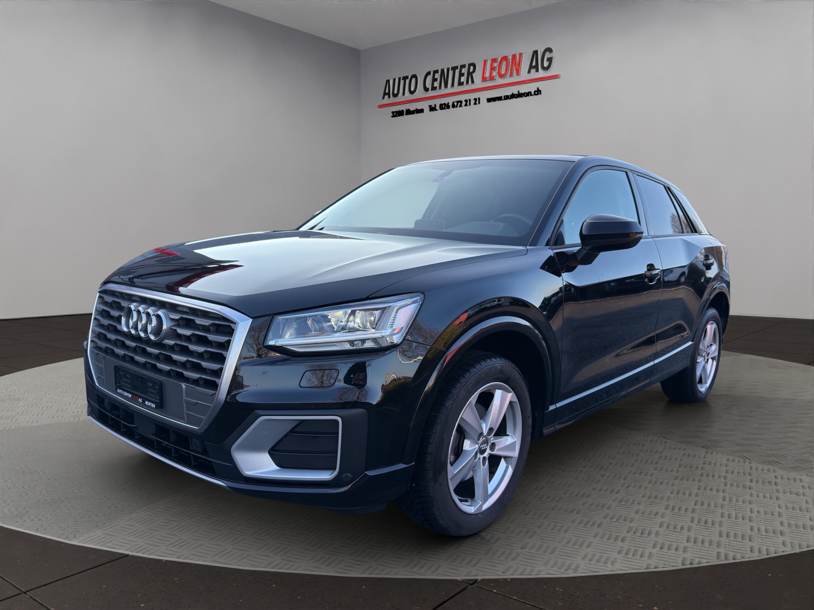 AUDI Q2 30 TFSI Sport S-tronic-showroom-element-1