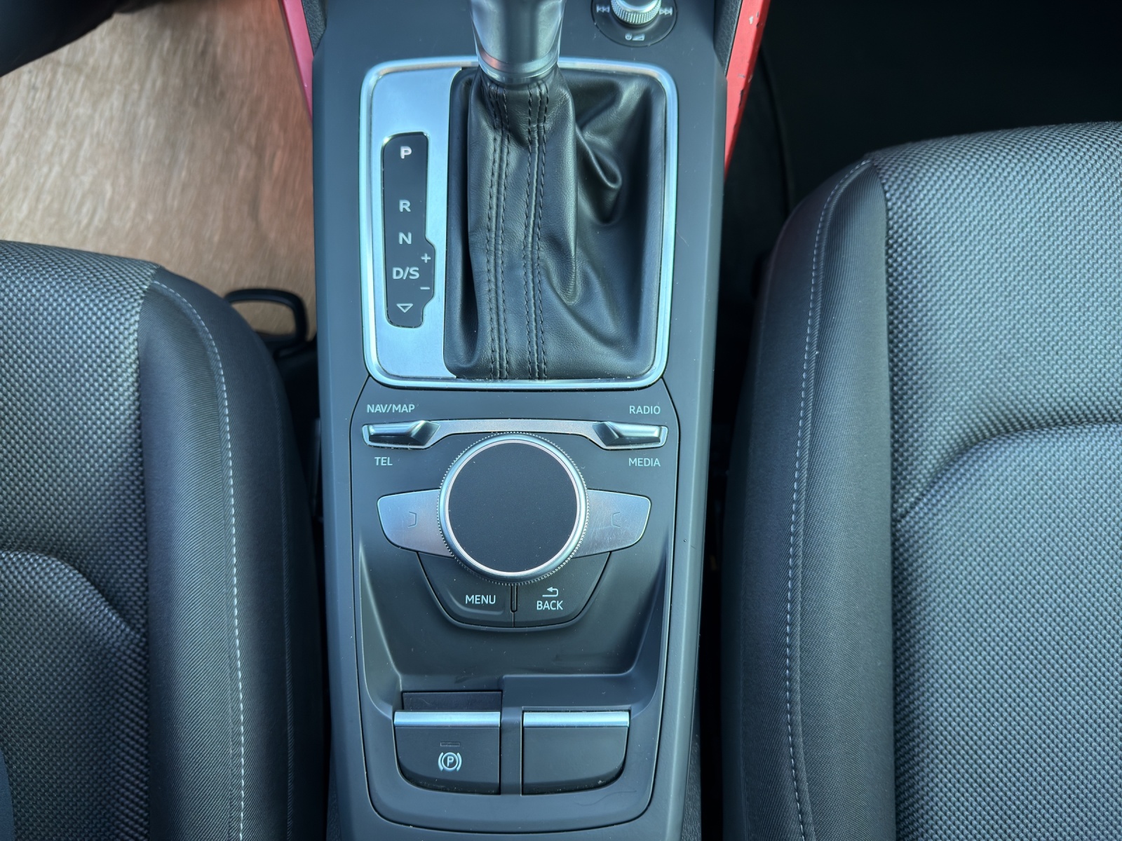 AUDI Q2 30 TFSI Sport S-tronic-image-22