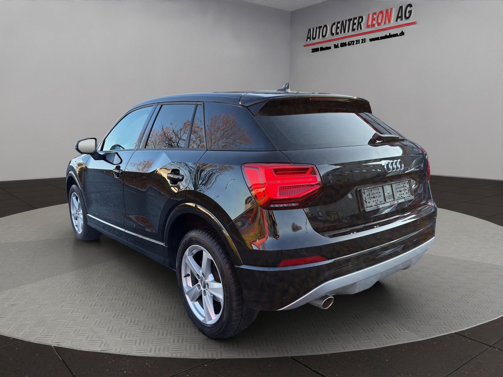 AUDI Q2 30 TFSI Sport S-tronic-showroom-element-3