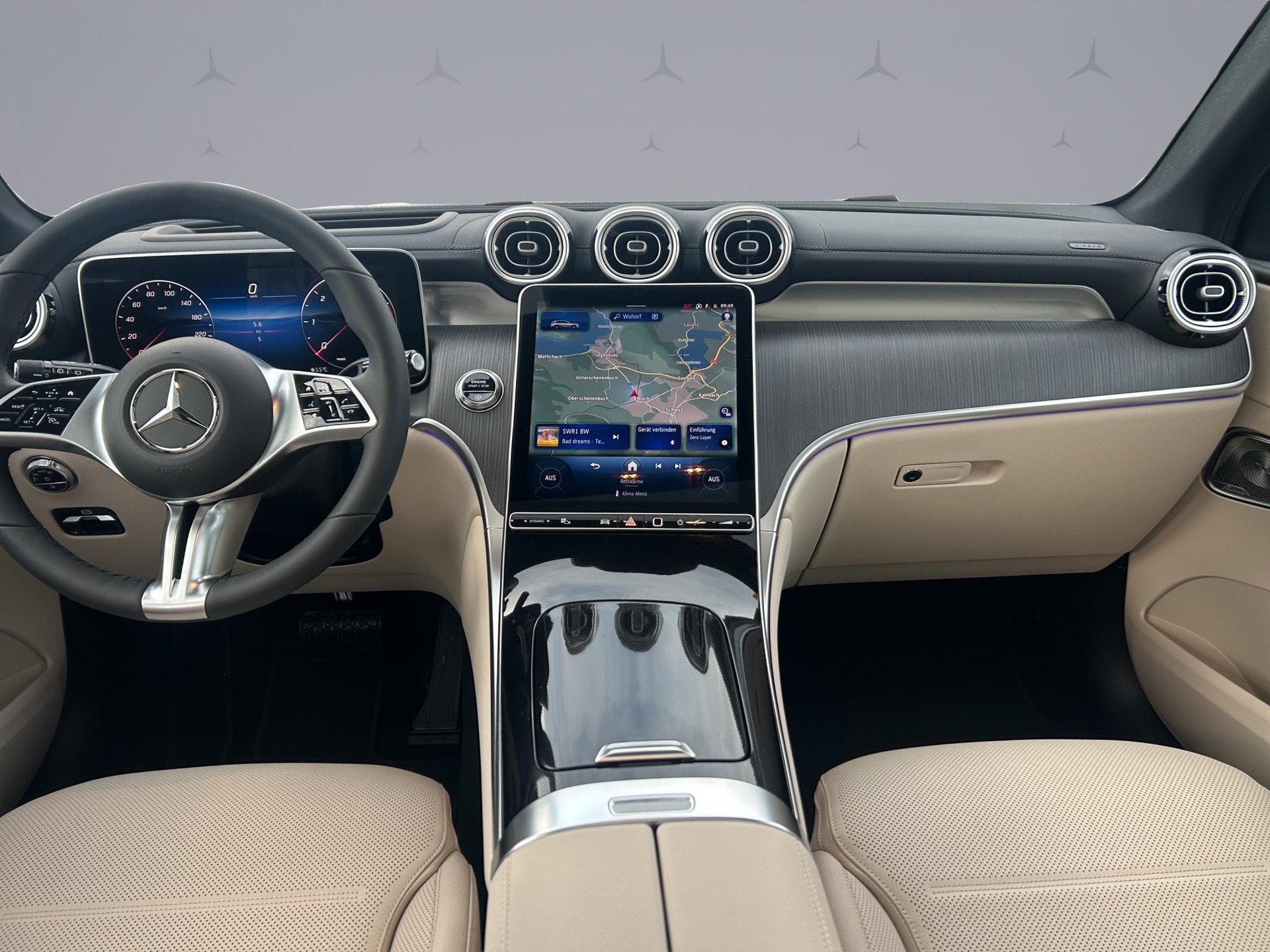 MERCEDES-BENZ GLC 220 d Avantgarde 4matic-image-13